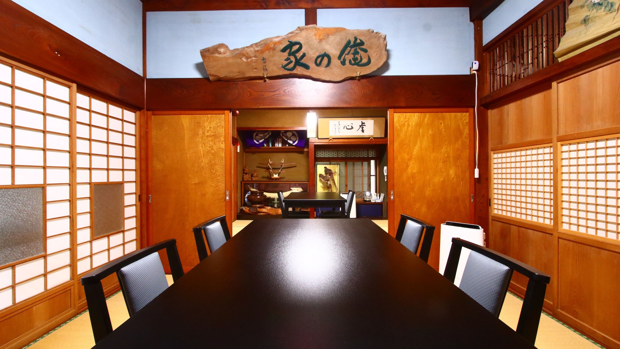 【 ライダー歓迎 】鍵付きシャッター車庫あり◆スタンダードコース−特典付き−