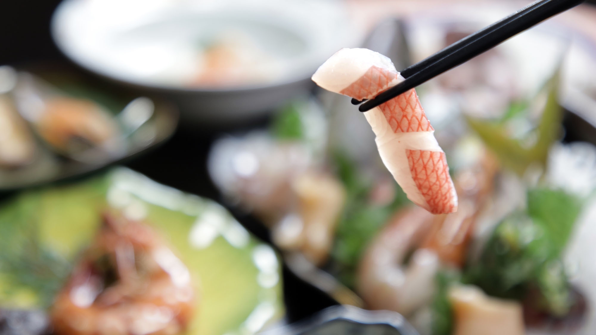 【 ひとり旅 】旬の刺身盛りを楽しむ◆スタンダードコース