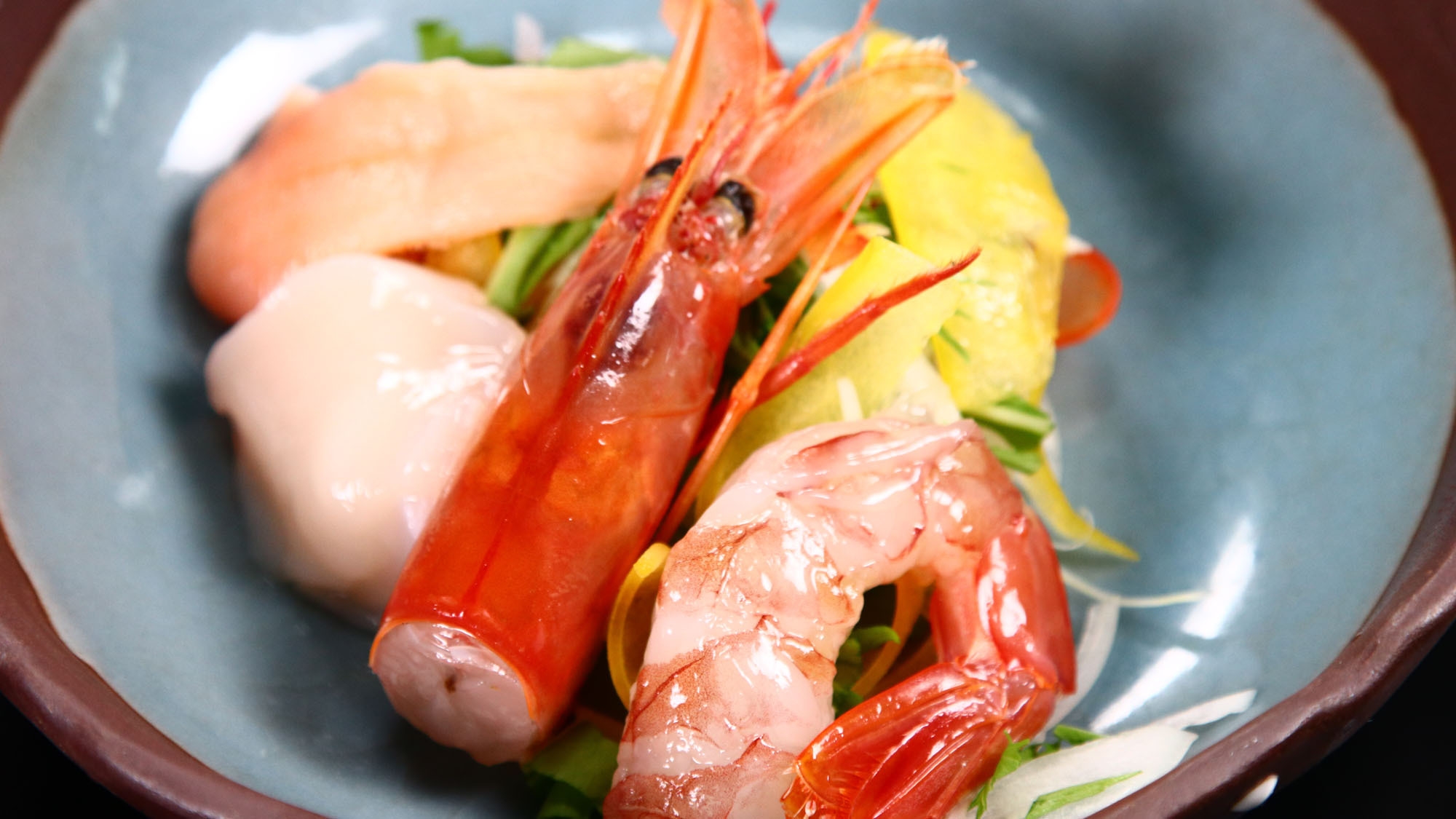 【 名物 金目鯛姿煮付き 】旬を味わうスタンダードコース