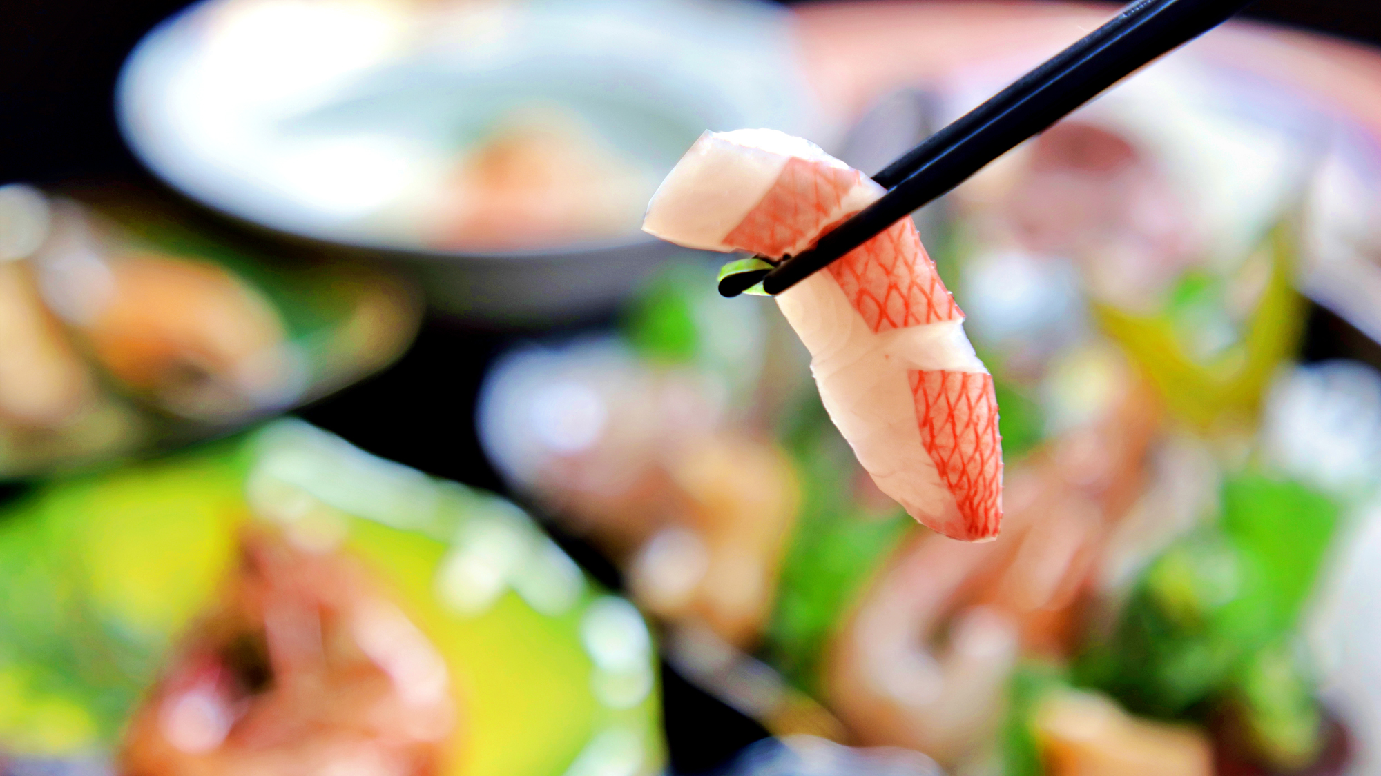 料理_イメージ_御造り