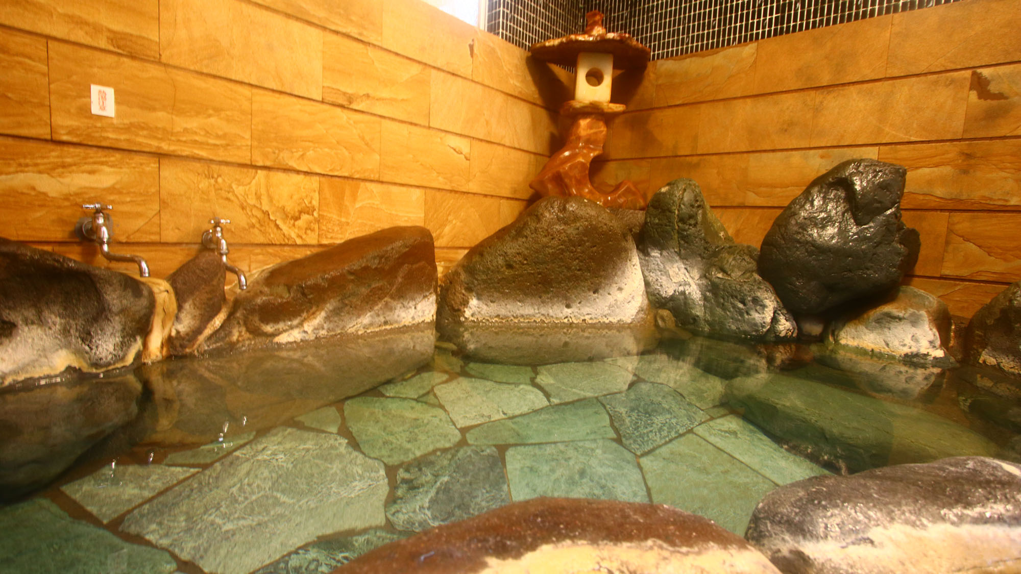 離れ温泉◇24時間OK！貸切でご利用いただけます