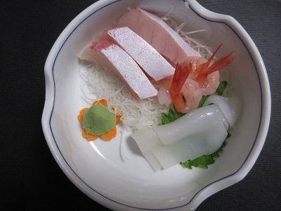 ★旬彩和洋食プラン / 朝夕二食付き / ブリしゃぶ鍋 o r 牛ステーキ陶板焼きをチョイス