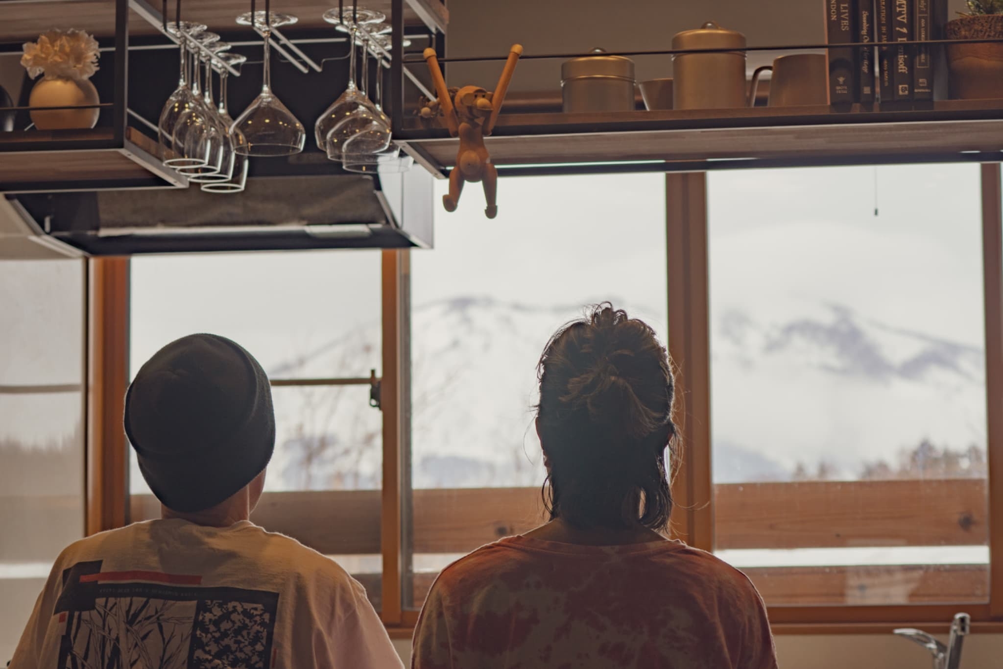 【期間限定20％OFF！一棟貸切】春の雪までたっぷり楽しむ！最寄りゲレンデまで車で約20分♪レキシ棟