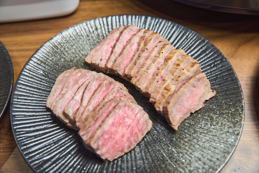 【食材付プラン】 こだわりしゃぶしゃぶオールスターの夕食＆朝食付き （２食付）