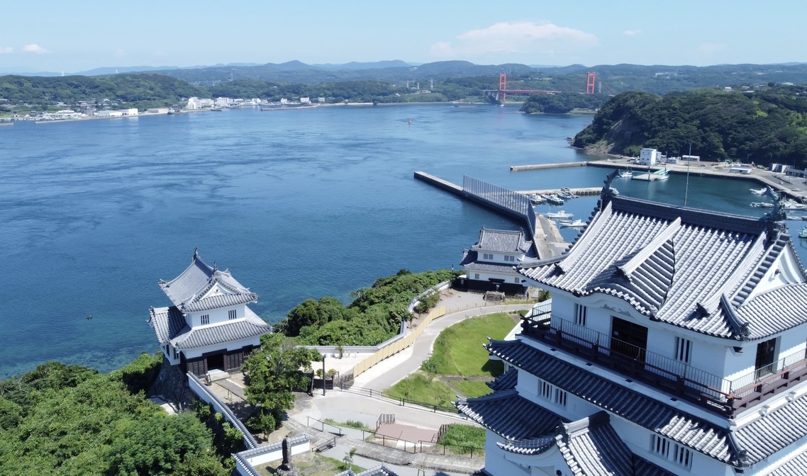 平戸市アルベルゴディフーゾタウン認証記念 素泊まり50％OFFキャンペーン