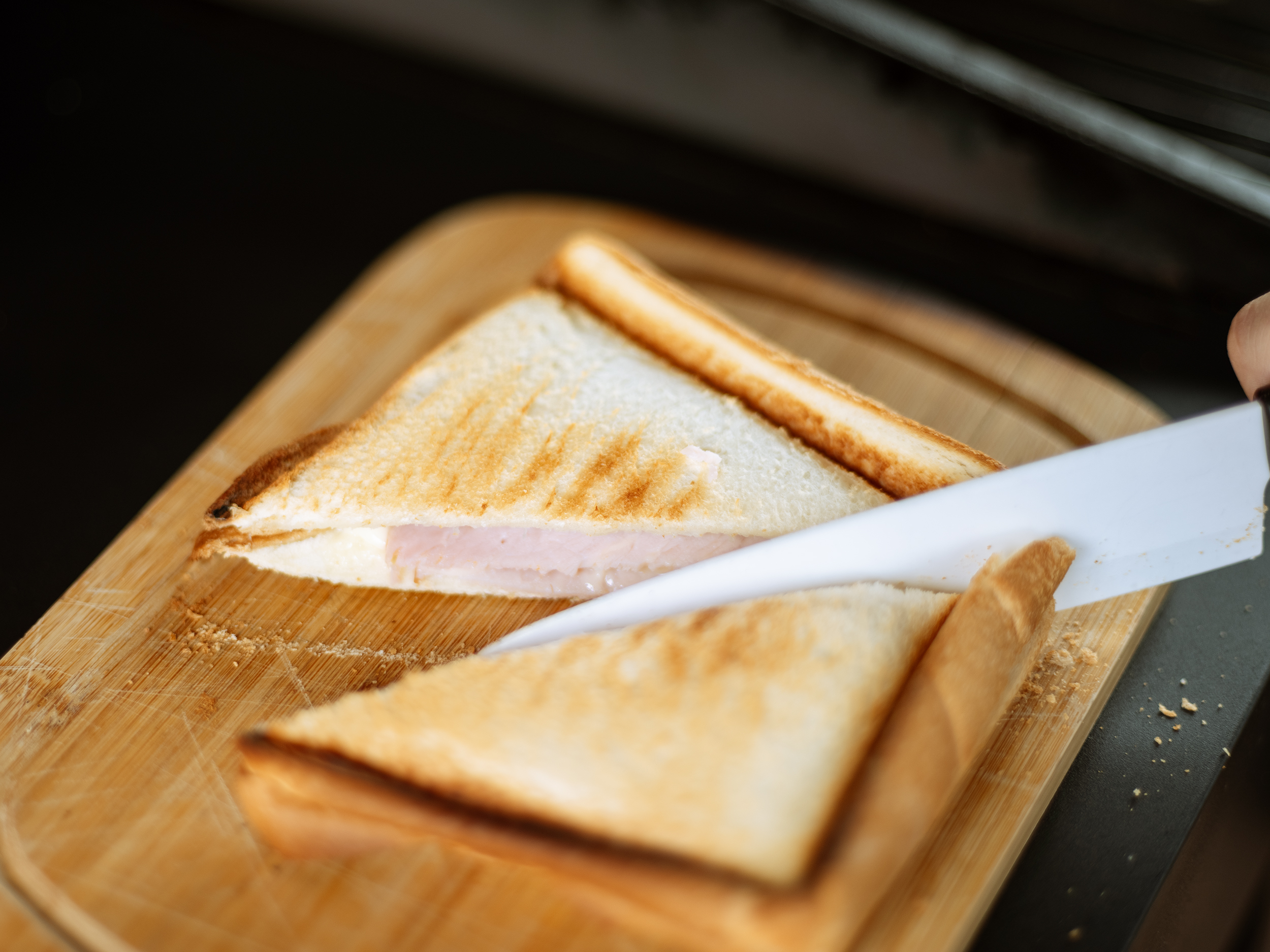 朝食イメージ