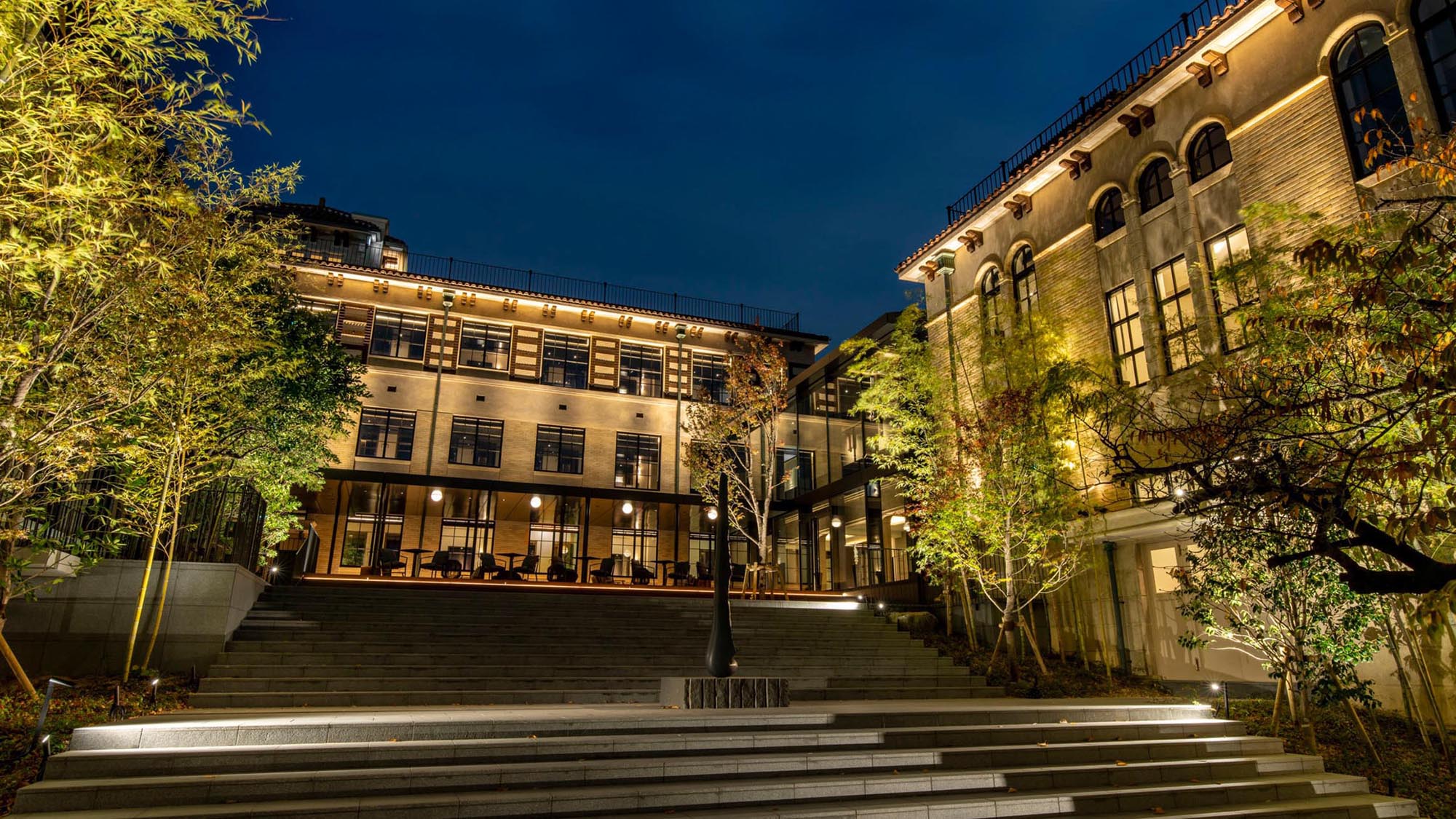 ザ・ホテル青龍 京都清水(The Hotel Seiryu Kyoto Kiyomizu)(外観)