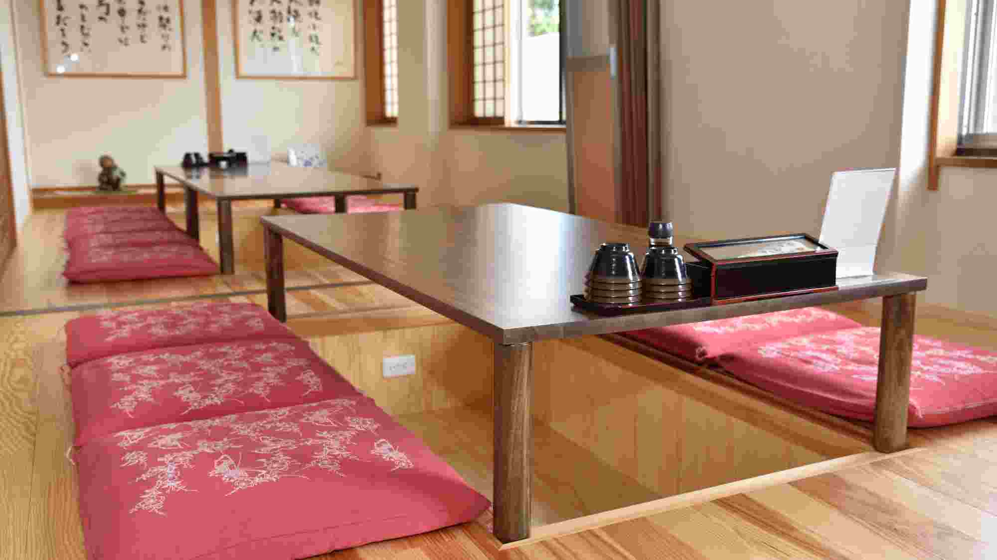 【1泊朝食】お部屋は、仙崎の港を眺めることができる眺望！！
