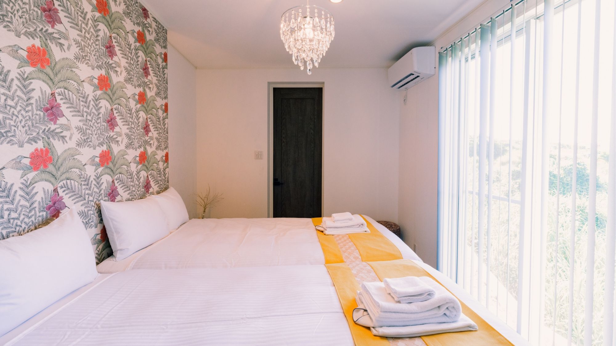 【朝食付｜サウナ体験プラン】abundance okinawa サウナ ＆ 星空 ＆ ととのう旅