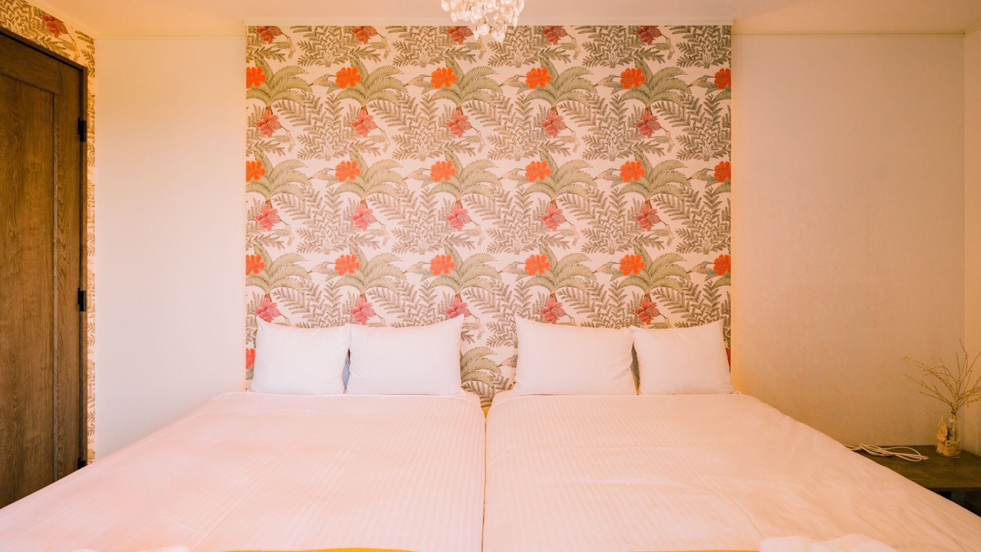 【25％OFF】【楽天スーパーSALE】朝食付き｜古宇利島に位置するコンドミニアムで贅沢な島時間を