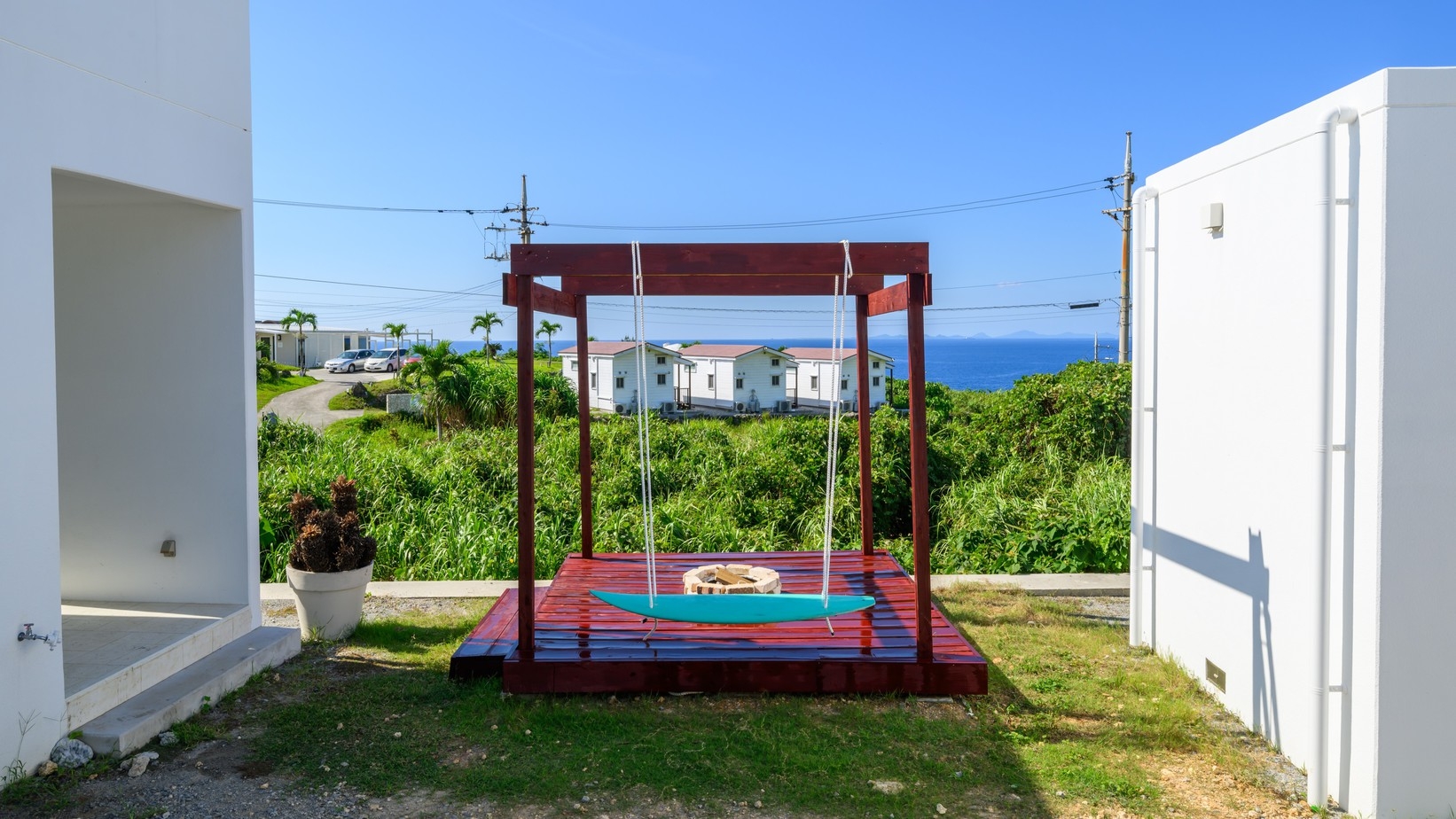 【朝食付｜3連泊以上】古宇利島のすべてを体験〜3連泊で叶える朝日、夕日、星空〜
