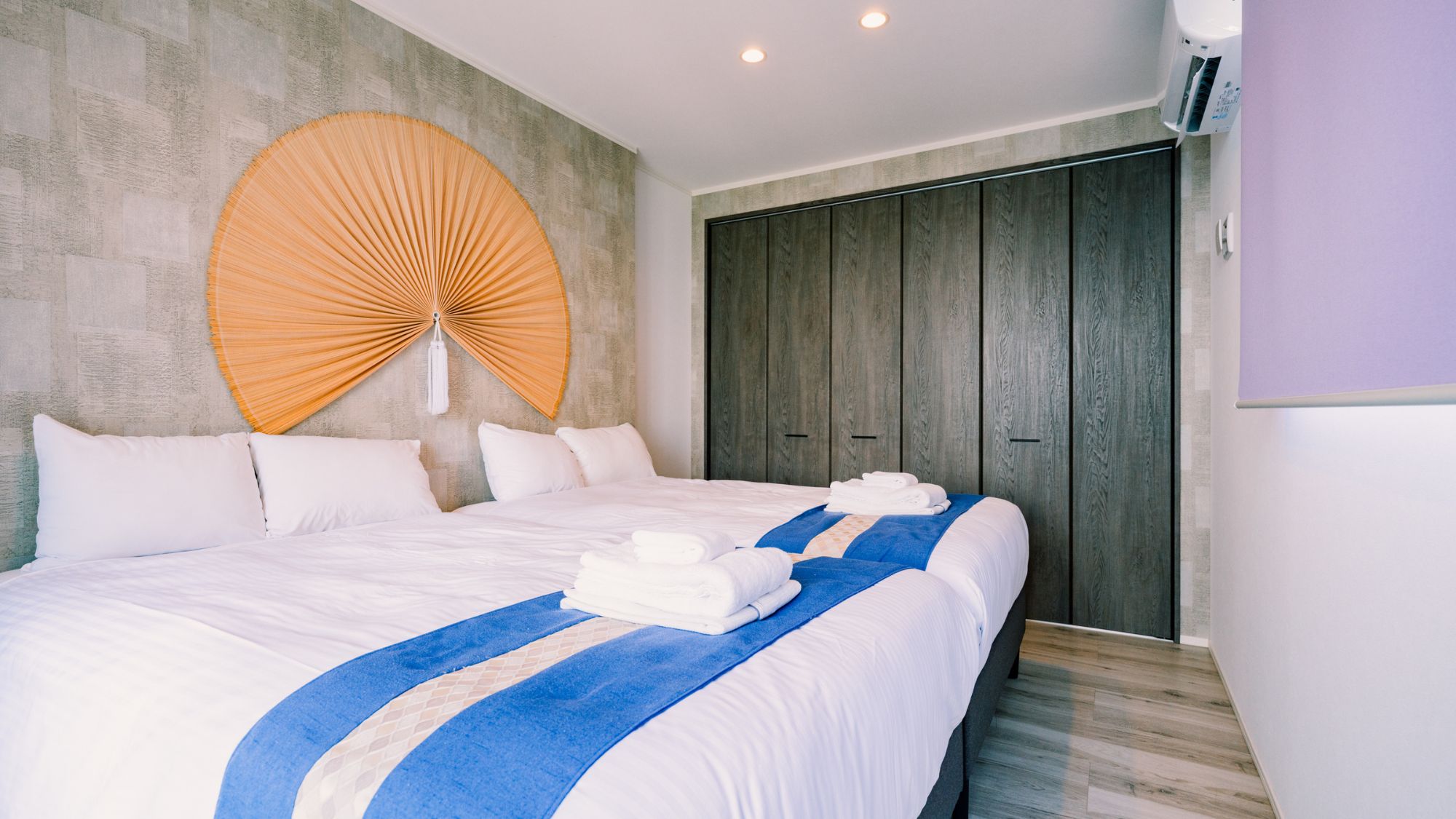 【首里-SHURI- 75.8平米/禁煙】