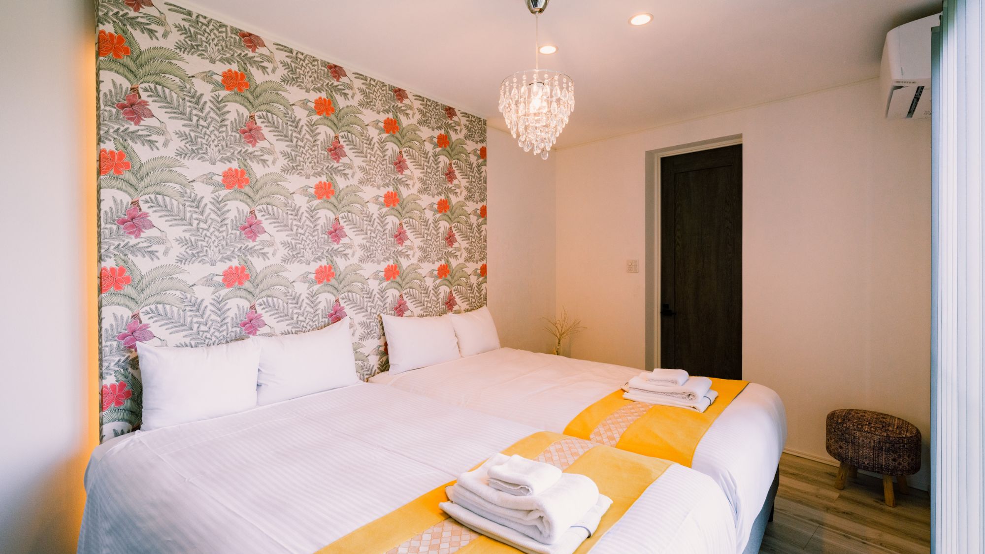 【首里-SHURI- 75.8平米/禁煙】