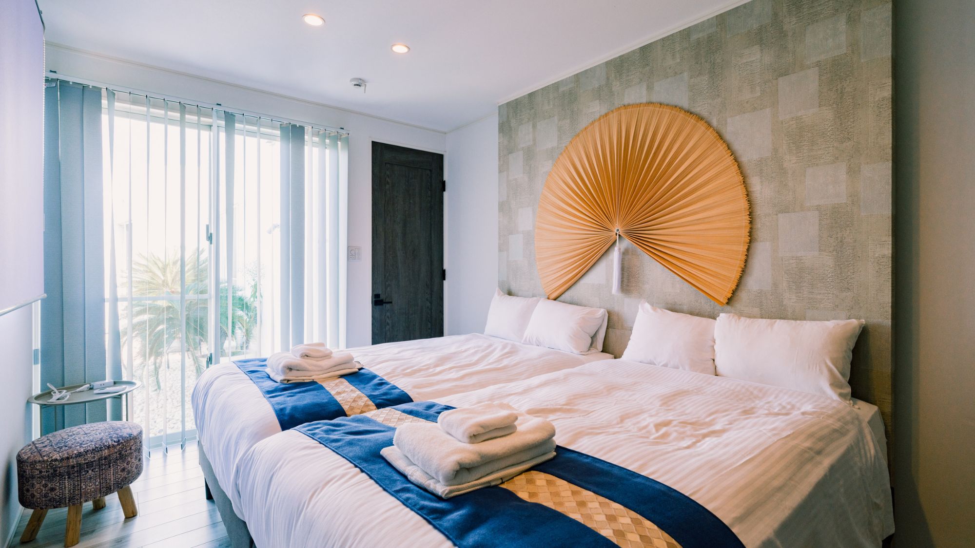 【首里-SHURI- 75.8平米/禁煙】