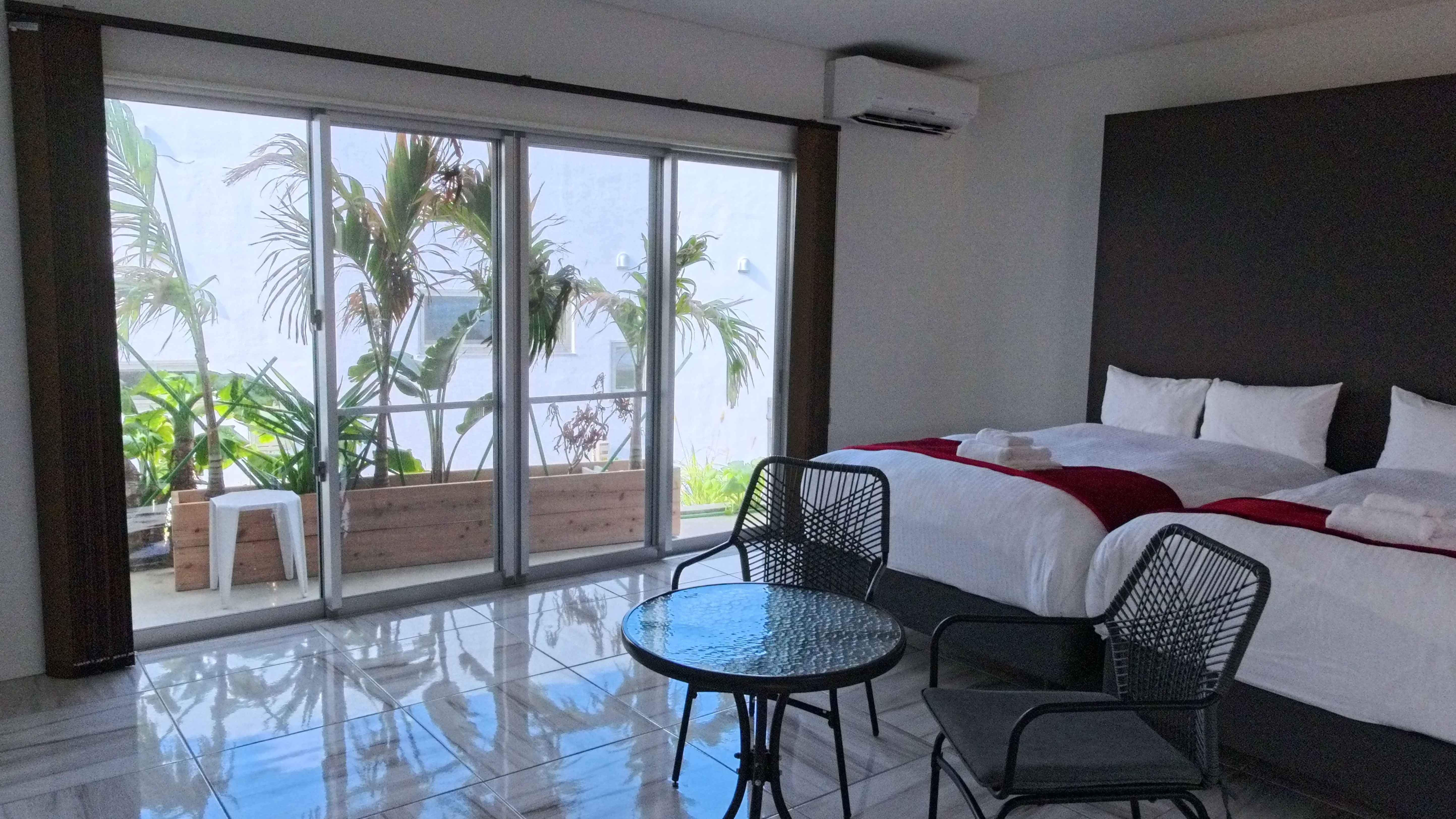 【やんばる-Yambaru- 68.1平米/禁煙】