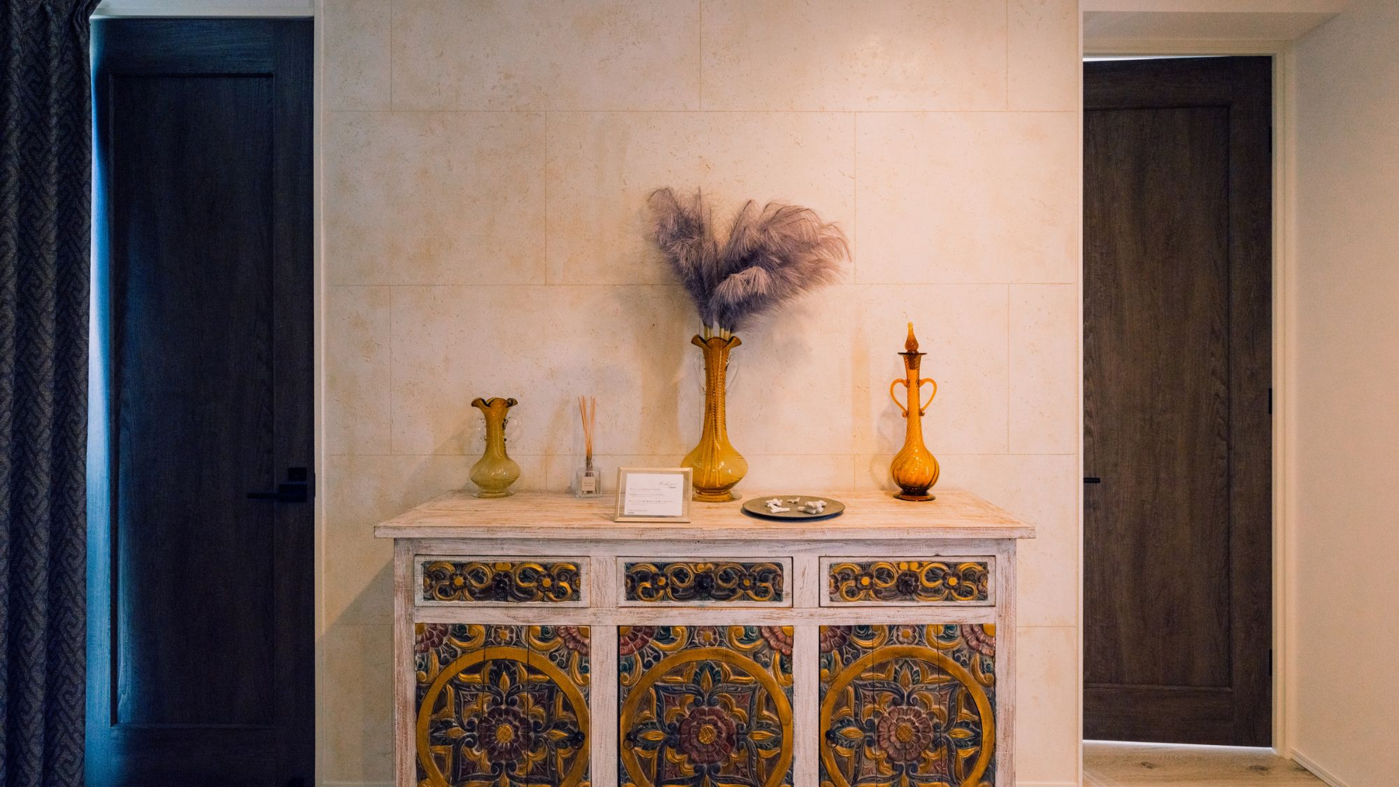 【首里-SHURI- 75.8平米/禁煙】