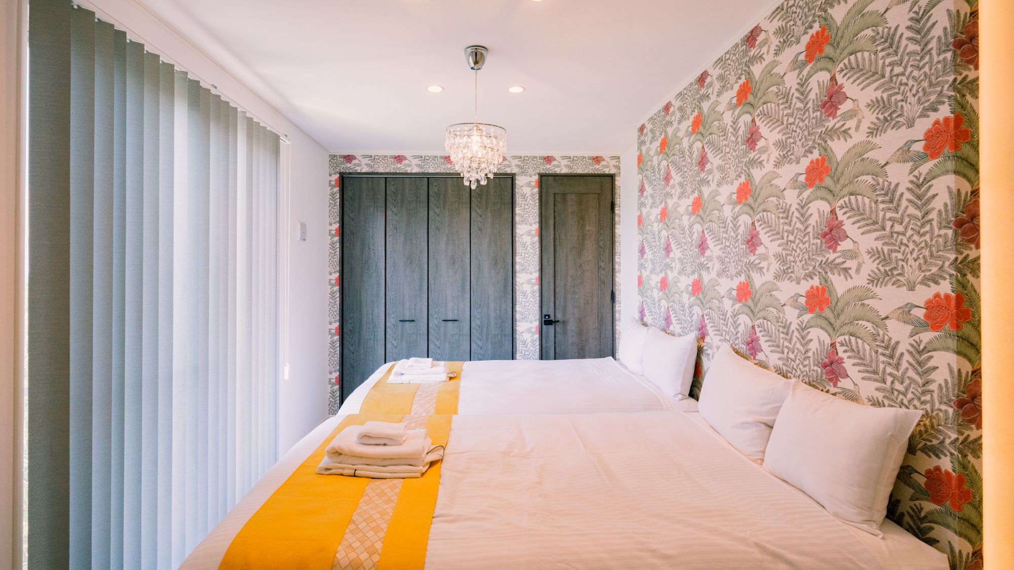 【首里-SHURI- 75.8平米/禁煙】