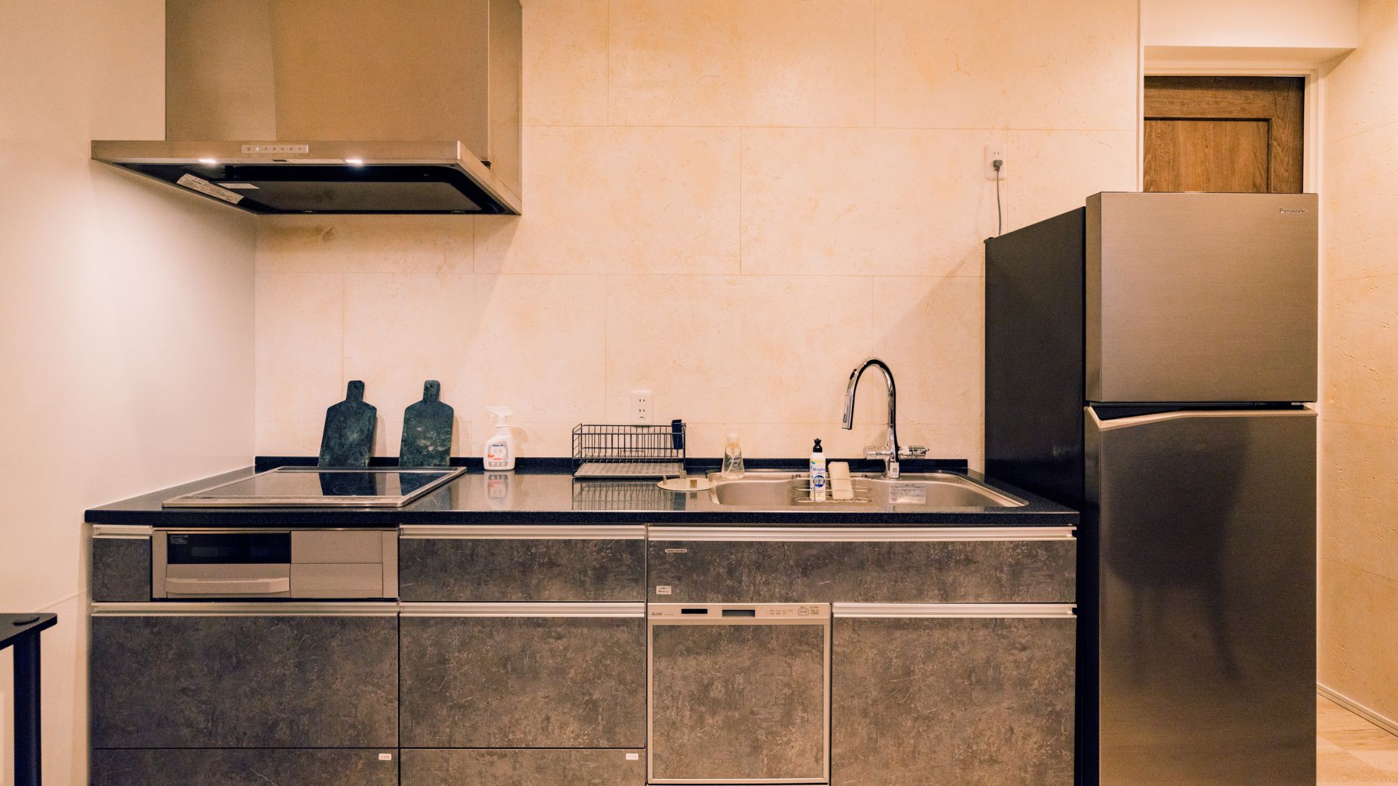 【首里-SHURI- 75.8平米/禁煙】