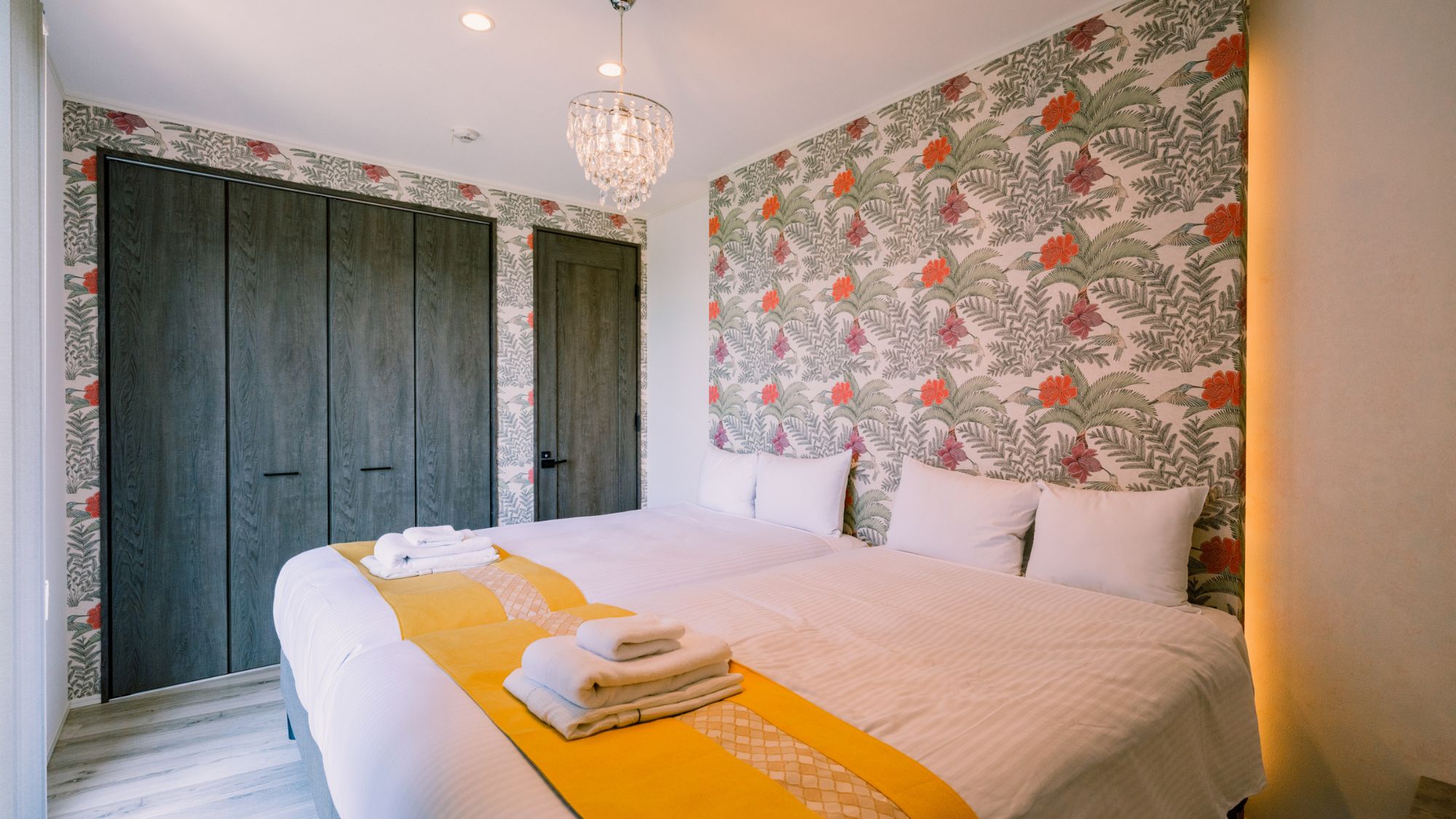 【首里-SHURI- 75.8平米/禁煙】