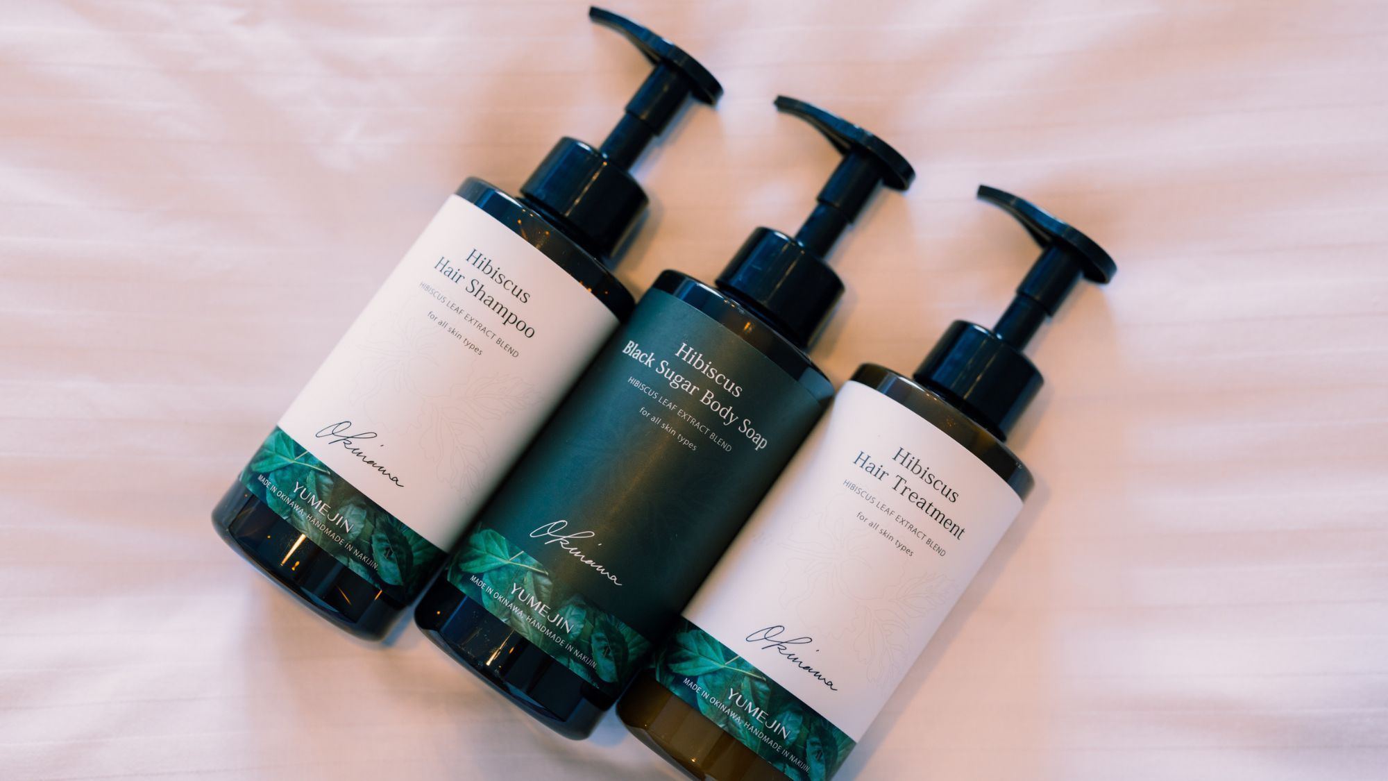 【アメニティー】