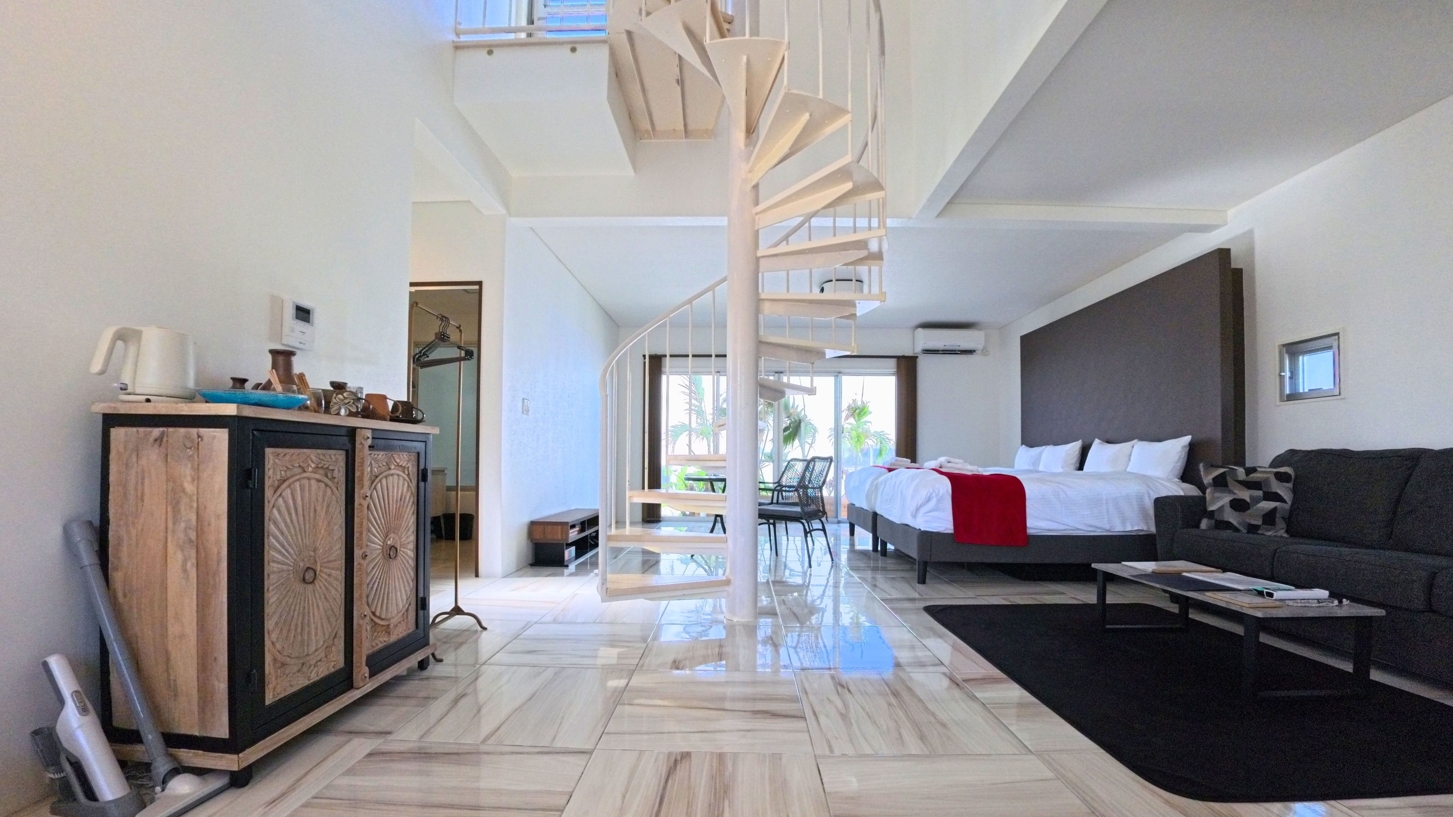 【やんばる-Yambaru- 68.1平米/禁煙】