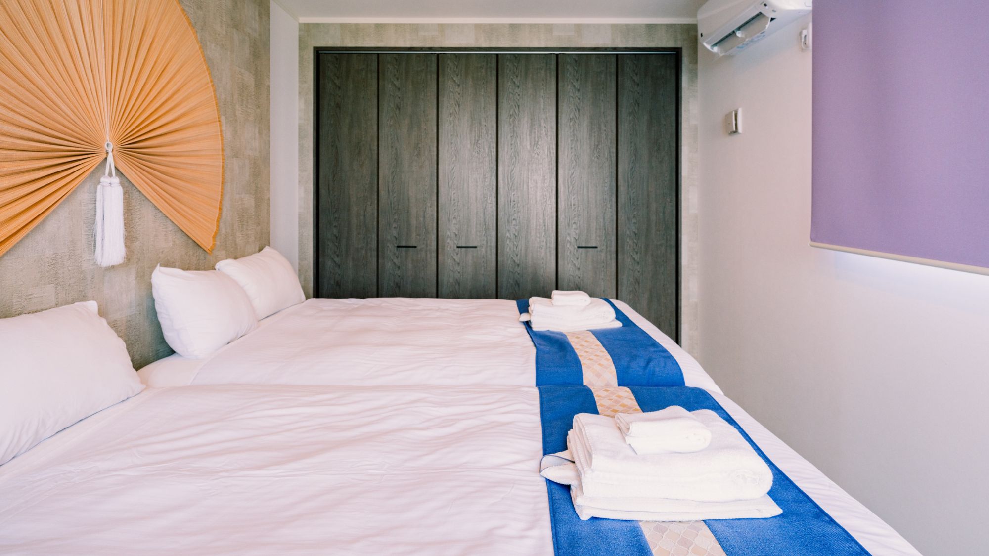 【首里-SHURI- 75.8平米/禁煙】