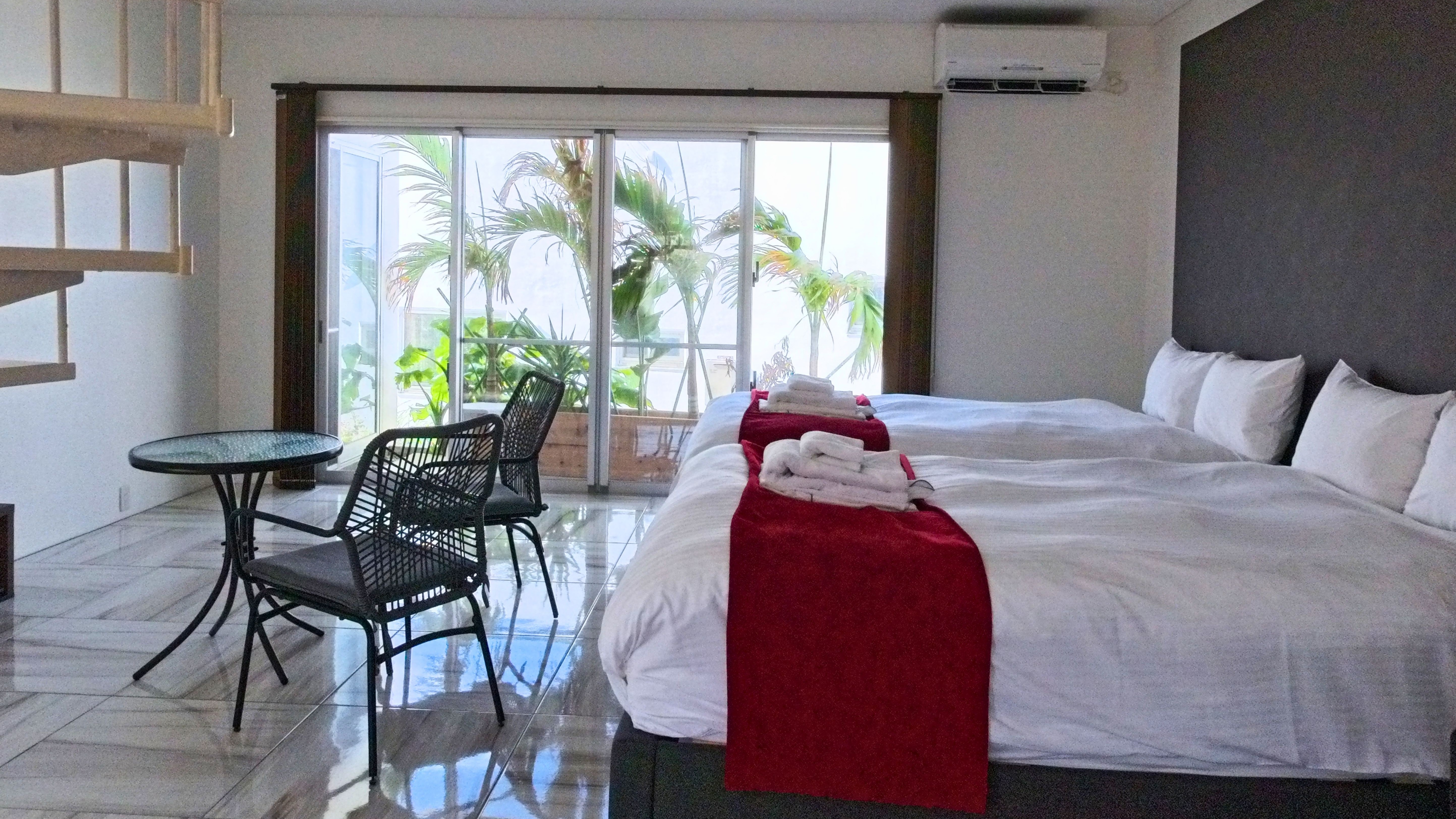 【やんばる-Yambaru- 68.1平米/禁煙】