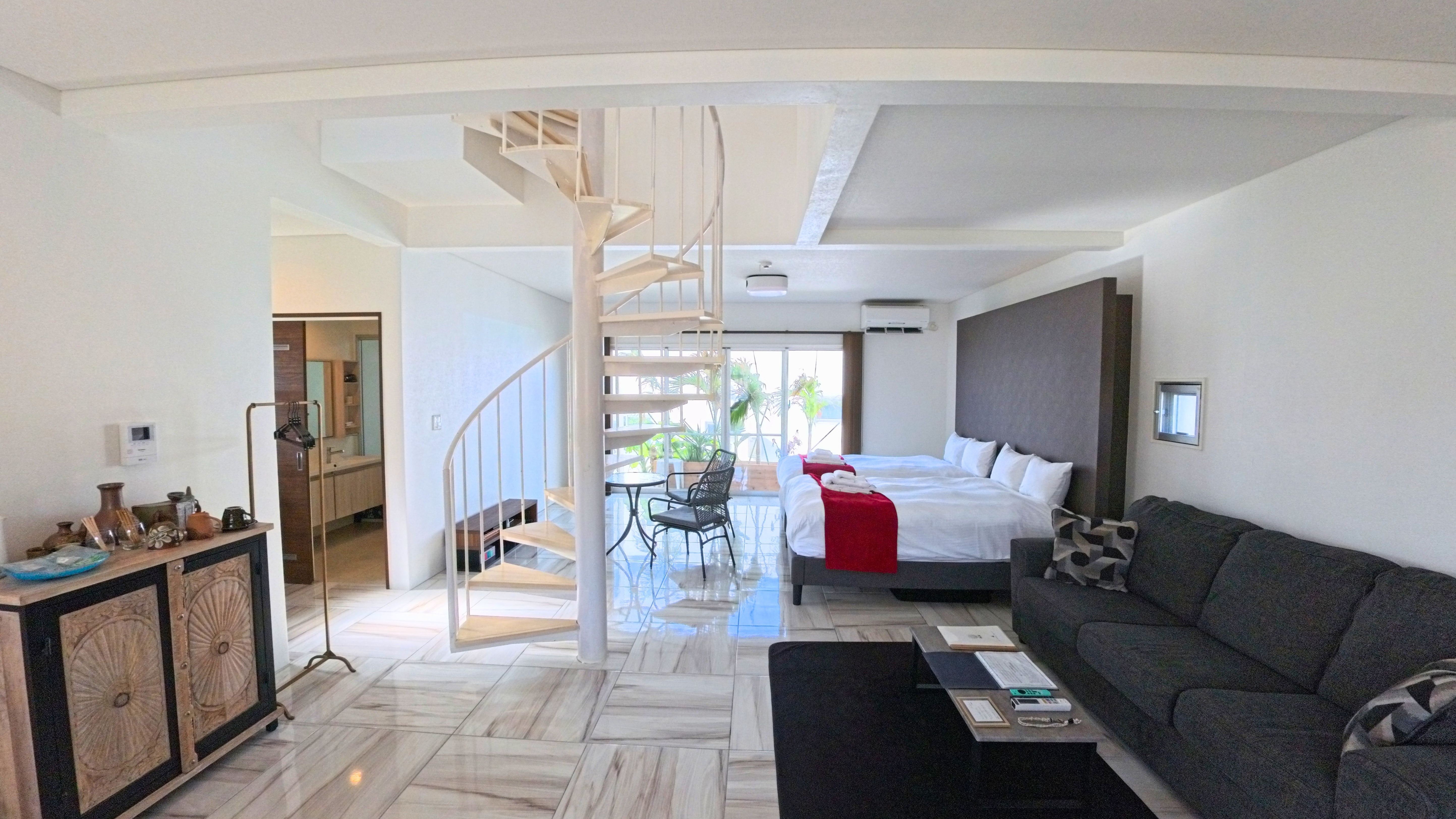 【やんばる-Yambaru- 68.1平米/禁煙】