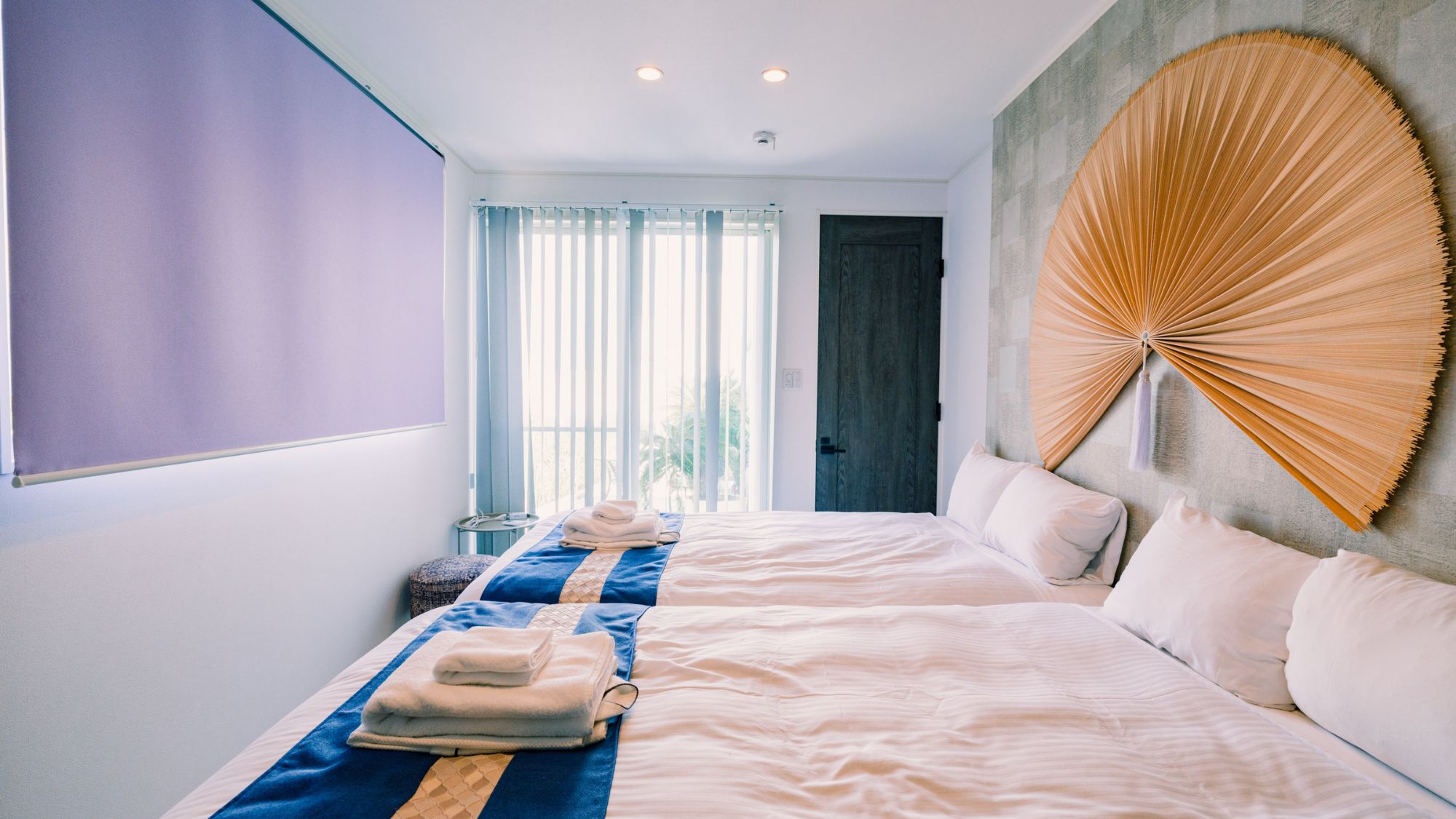 【首里-SHURI- 75.8平米/禁煙】