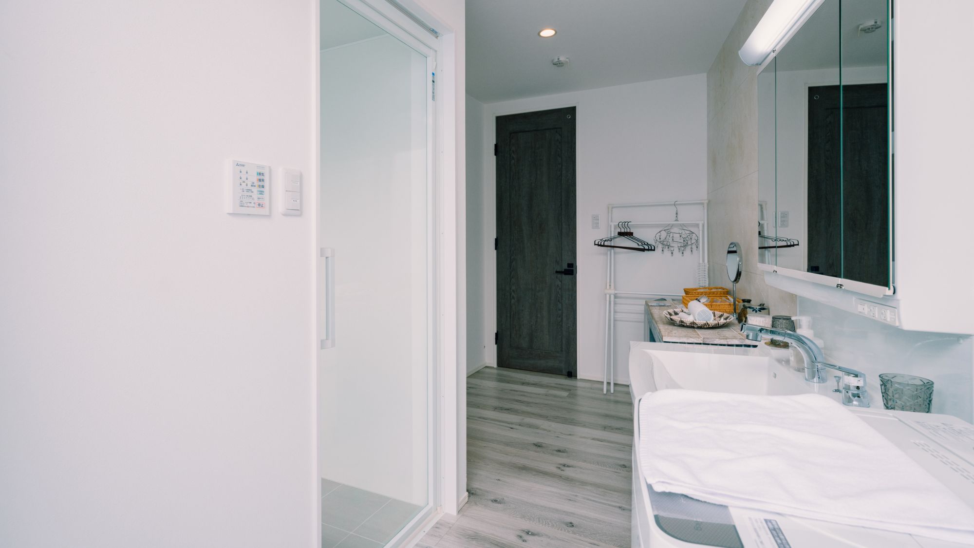 【首里-SHURI- 75.8平米/禁煙】