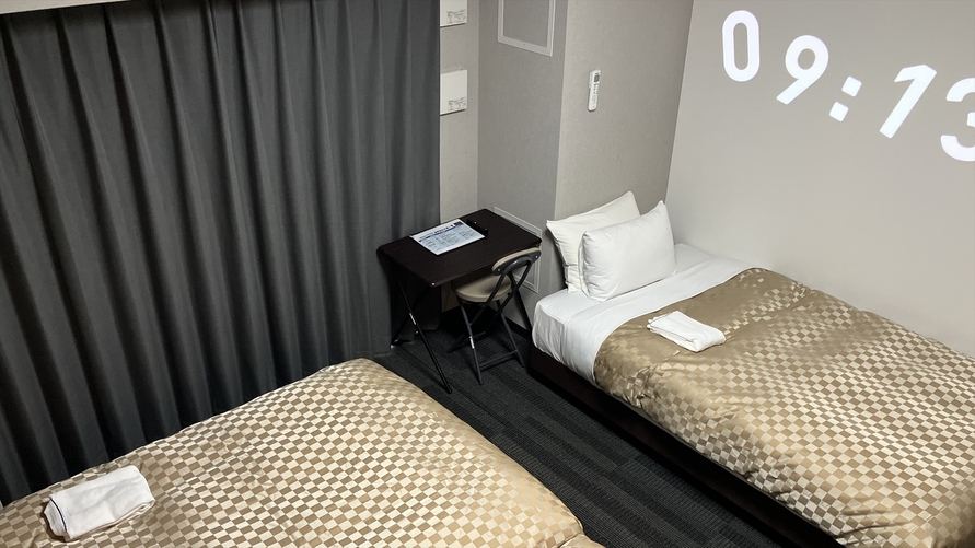 【さき楽】45日前までのご予約限定プラン＜素泊まり＞