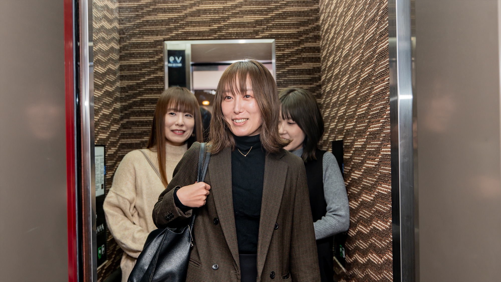 ◆エレベーター