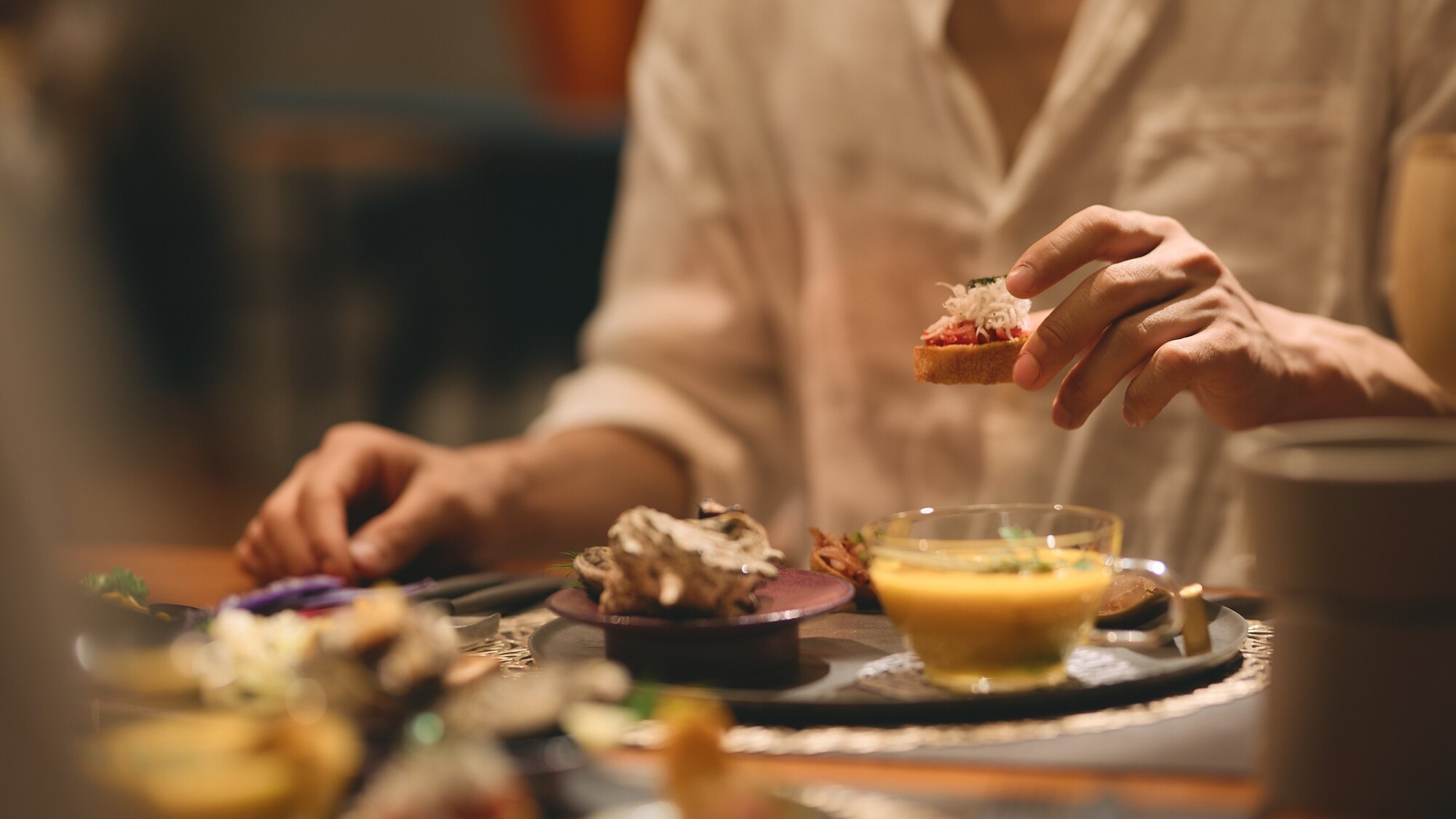 ご夕食イメージ