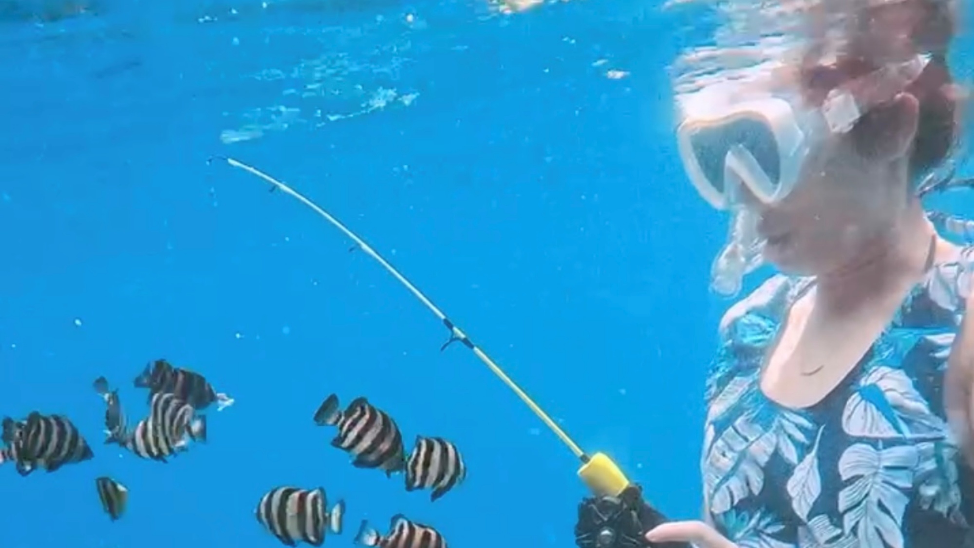 *プラン/初心者・お子様大歓迎♪ スタッフが器材の使い方から安全な遊び方まで丁寧にレクチャーします