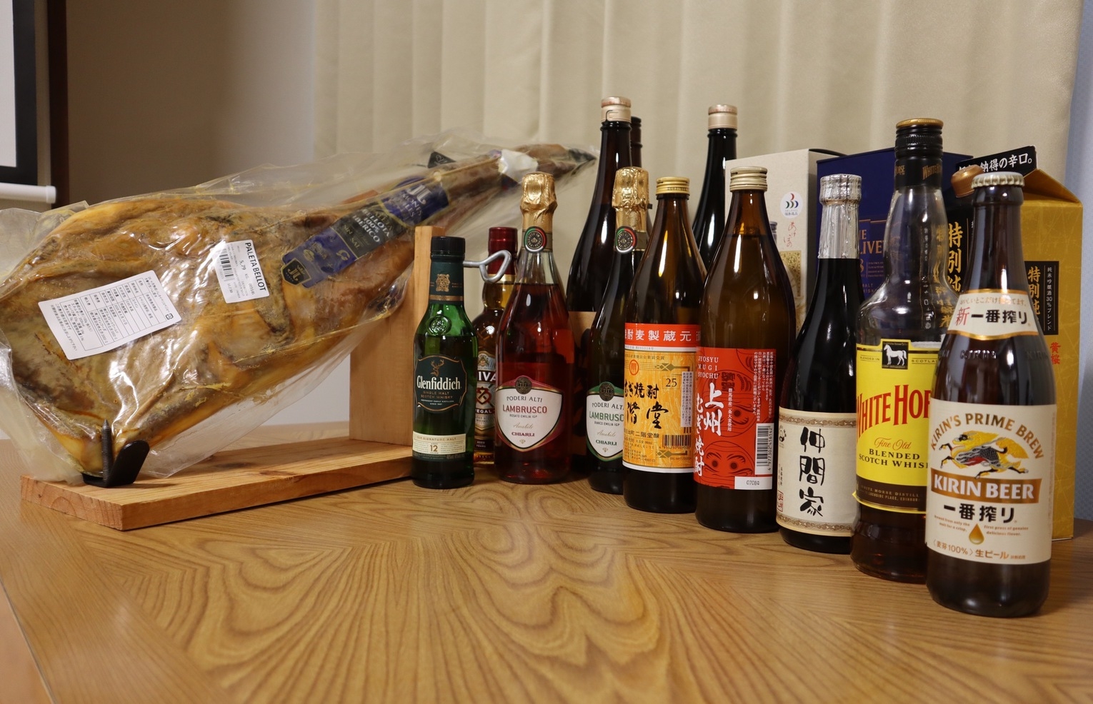 吾妻糸魚川山海会席プラン12品以上