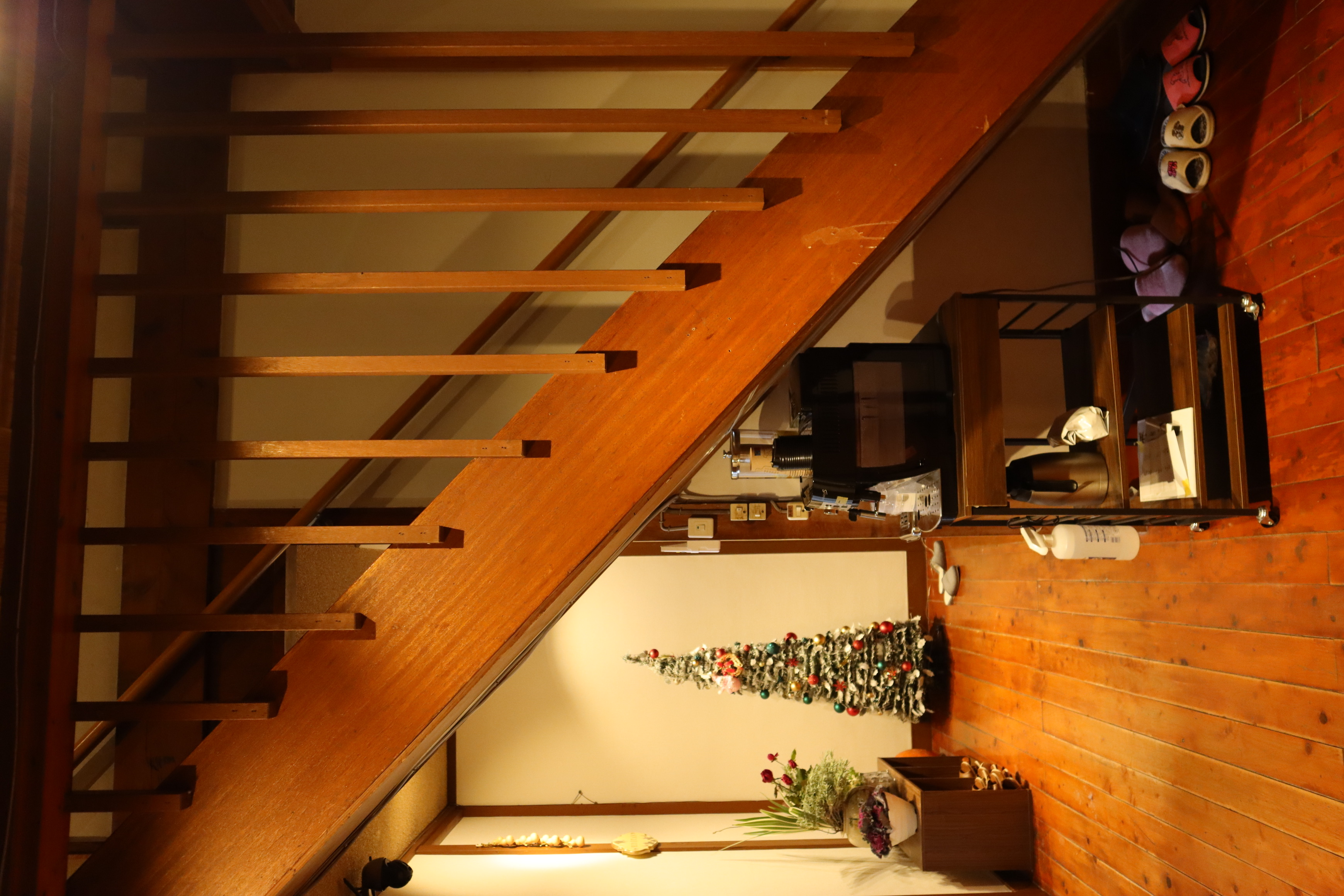 ドリンクサービス