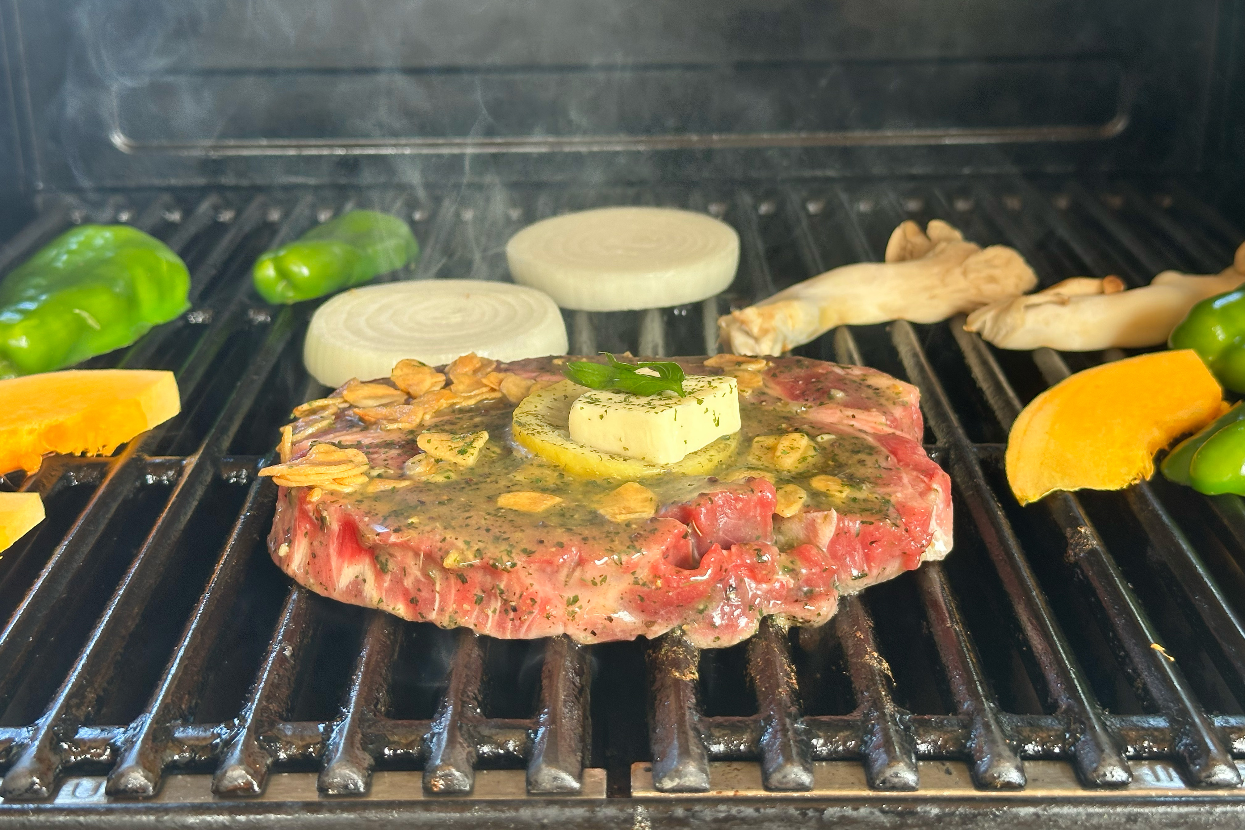 BBQ