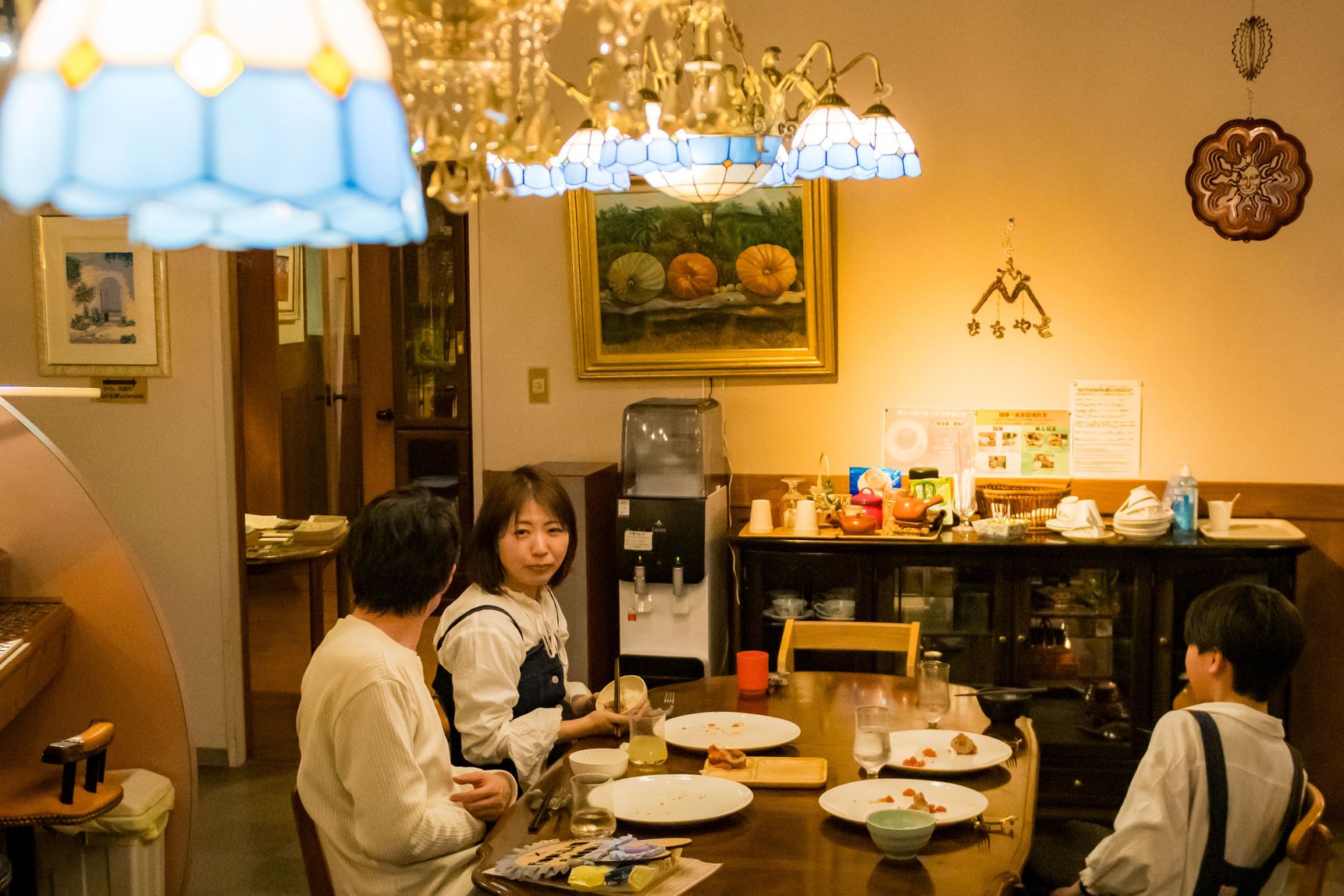 【朝食付き】旅の朝を自由に選ぶ 和or洋食セレクトプラン（水回りは共用）
