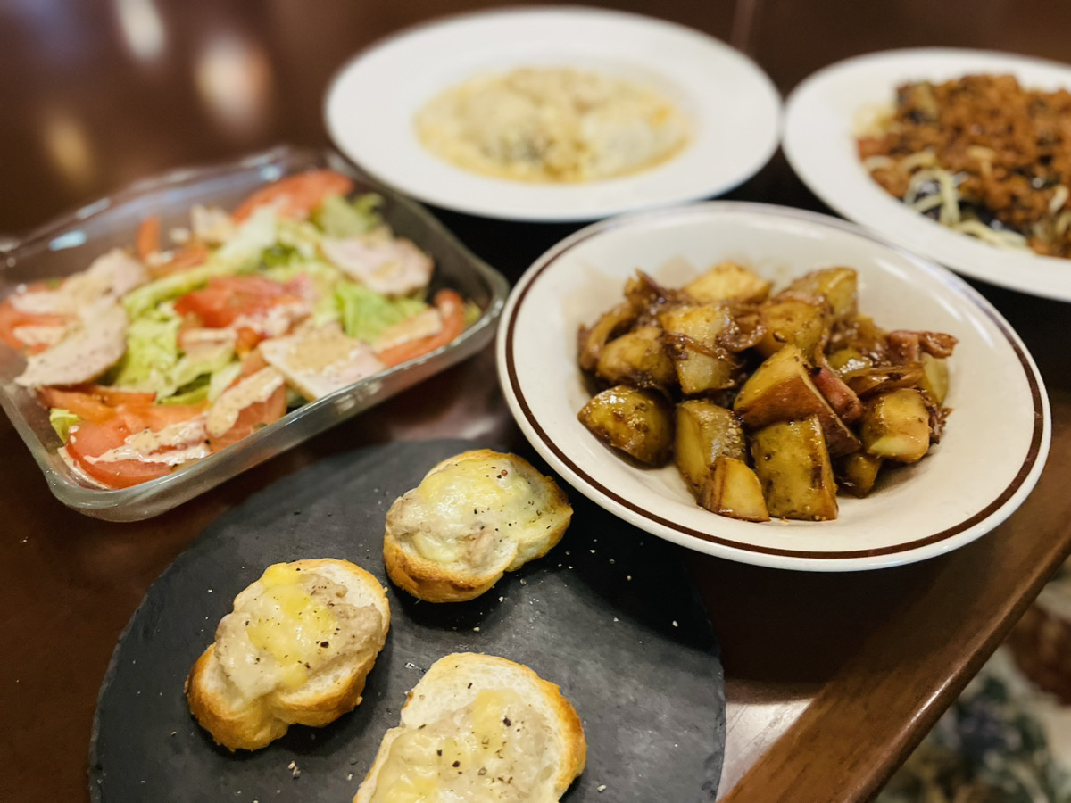 プチコースプラン