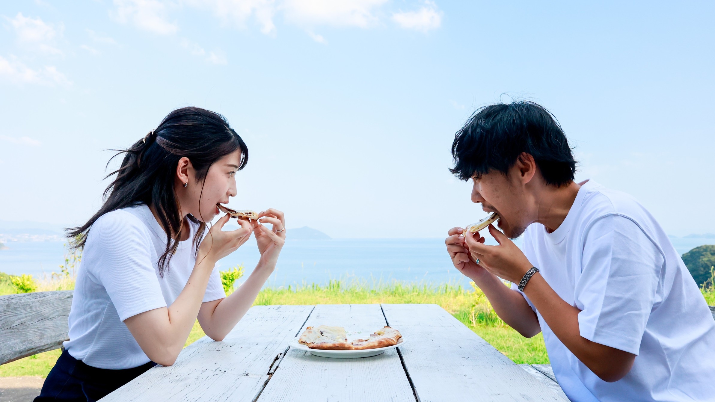 【楽天月末セール】お肉×海鮮BBQディナー＋佐世保バーガーモーニング＜2食×ミニバー付＞