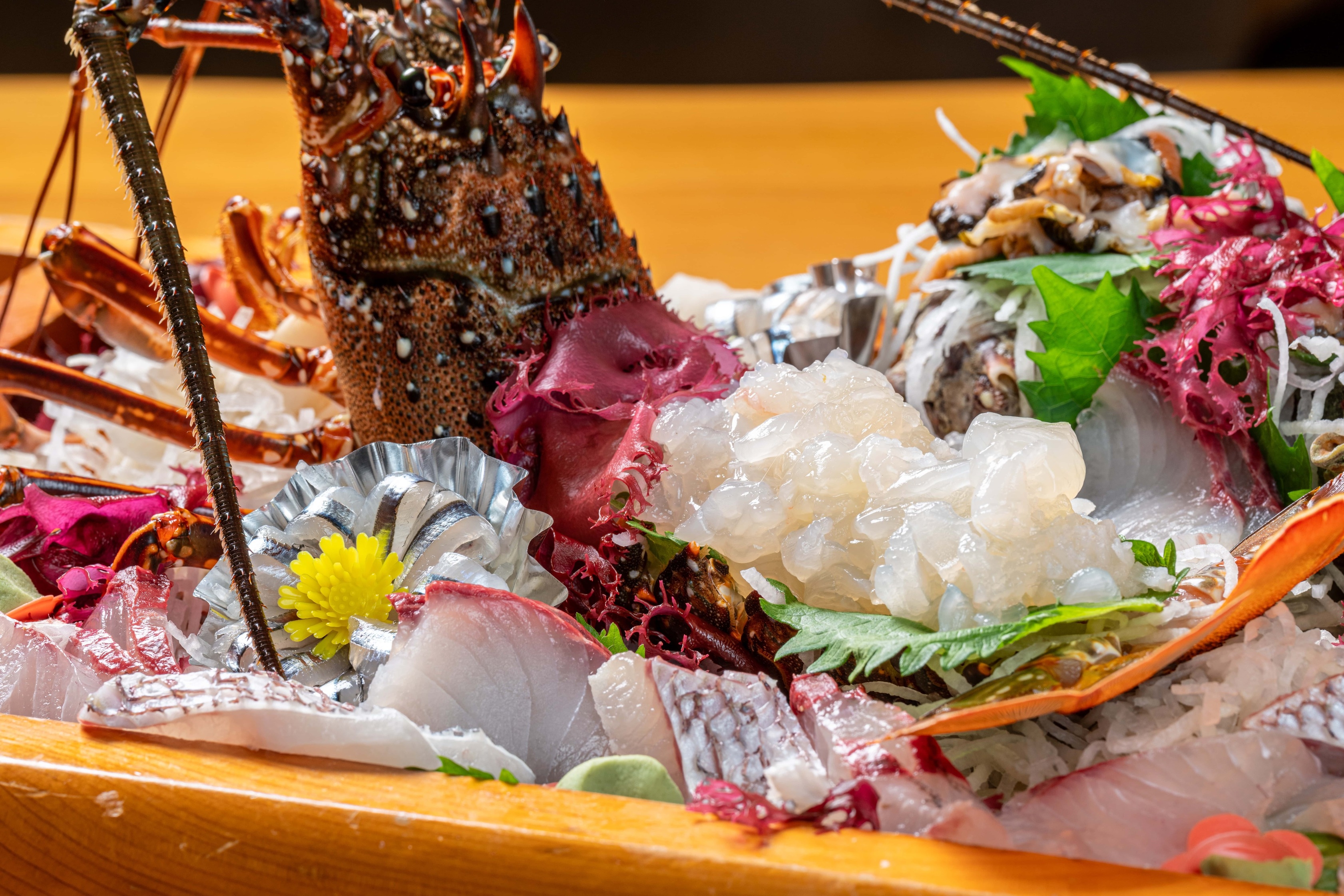 【五島の極上の食材を味わう料理付きプラン】アパートメント五島 福江中心部、40平米広々部屋。