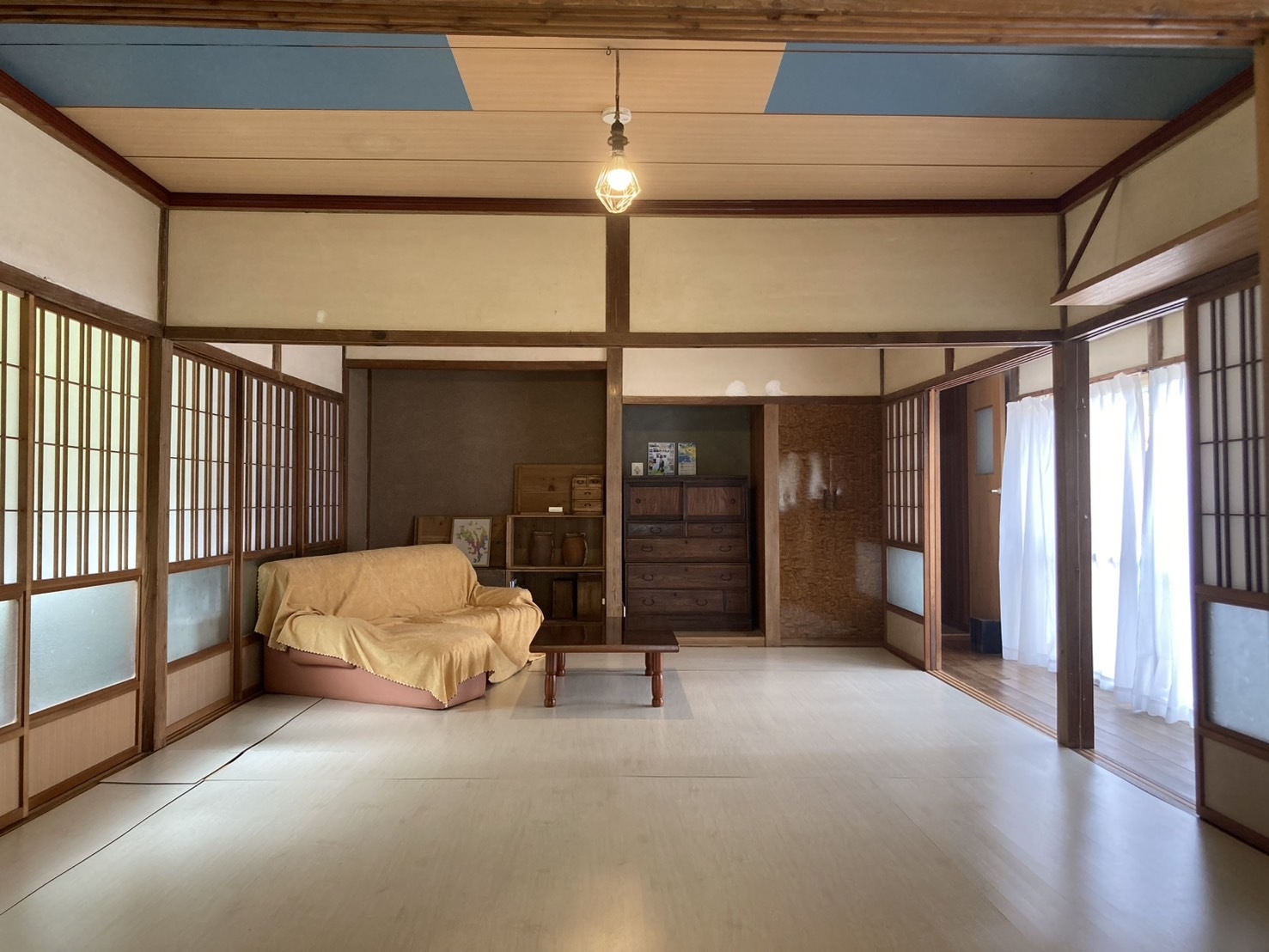 【さき楽28】〈素泊まり〉28日前までの予約でお得に五島の旅を楽しみませんか？