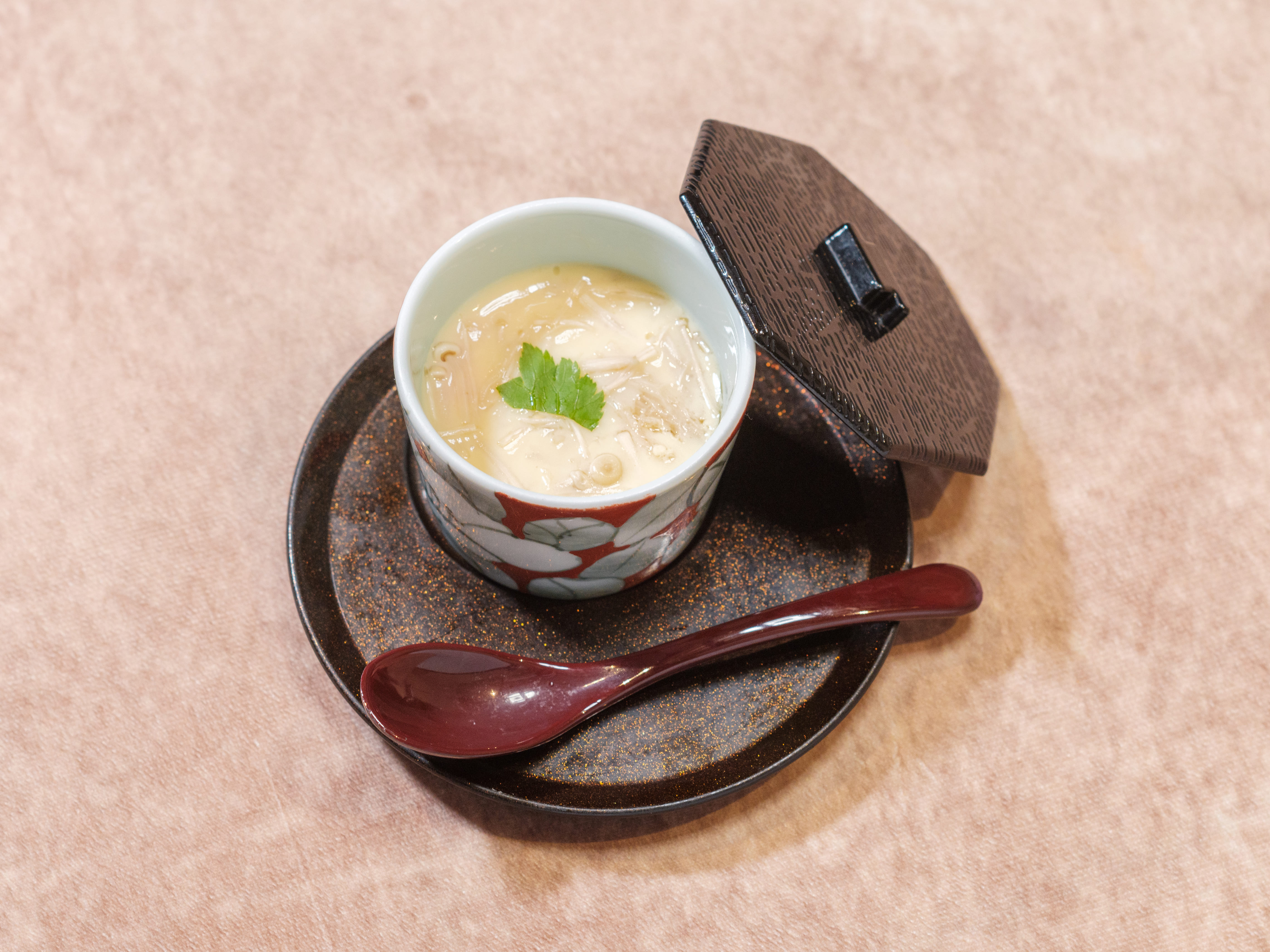 茶碗蒸し