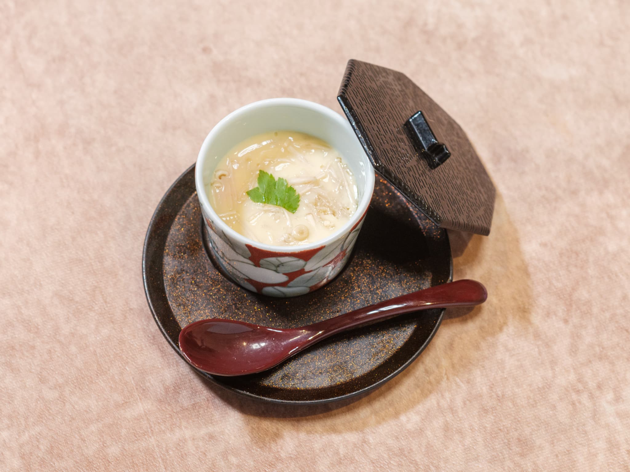 茶碗蒸し
