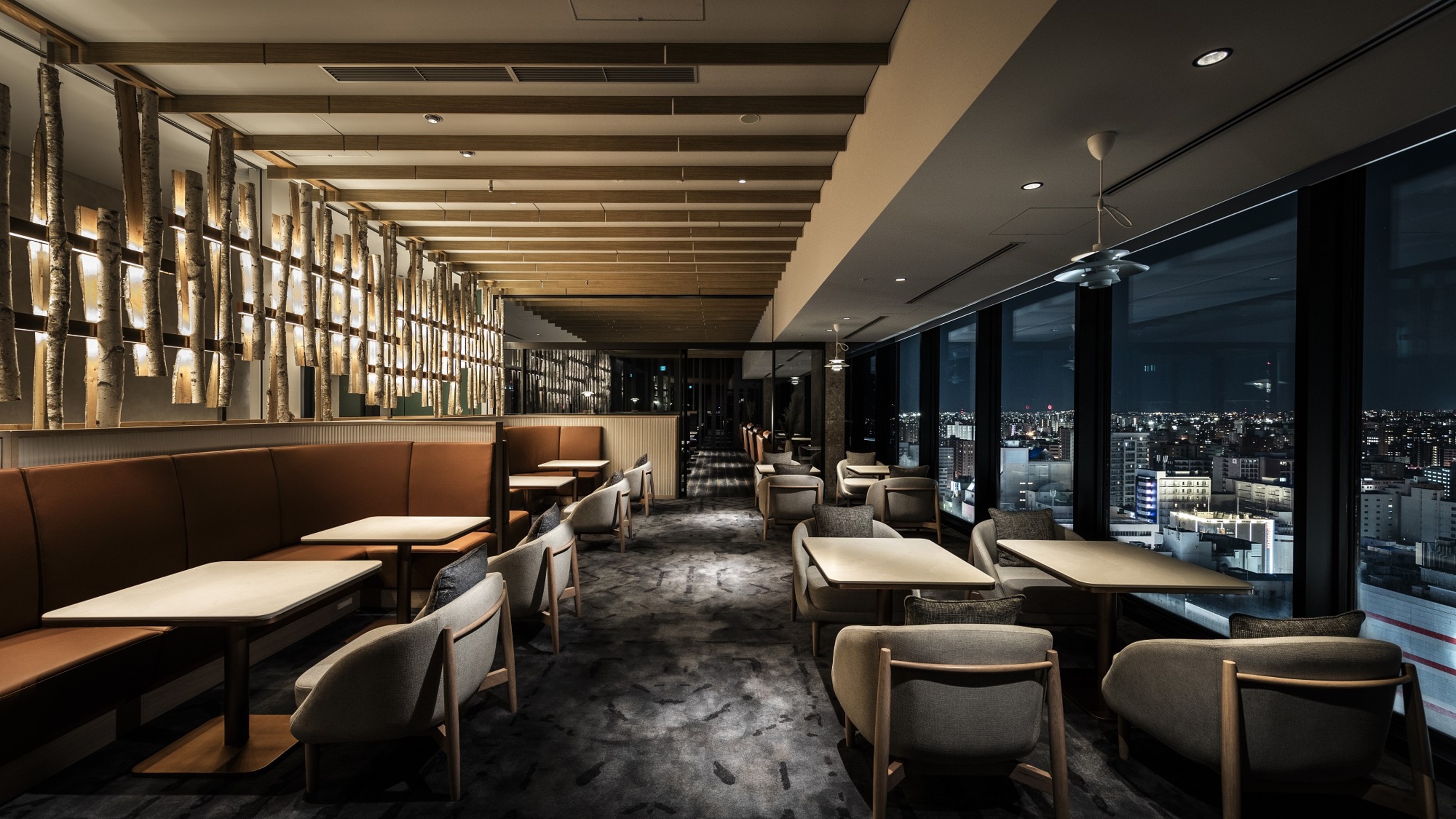 SAPPORO STREAM HOTEL