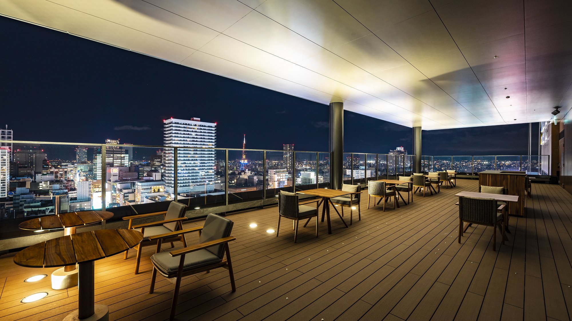 SAPPORO STREAM HOTEL