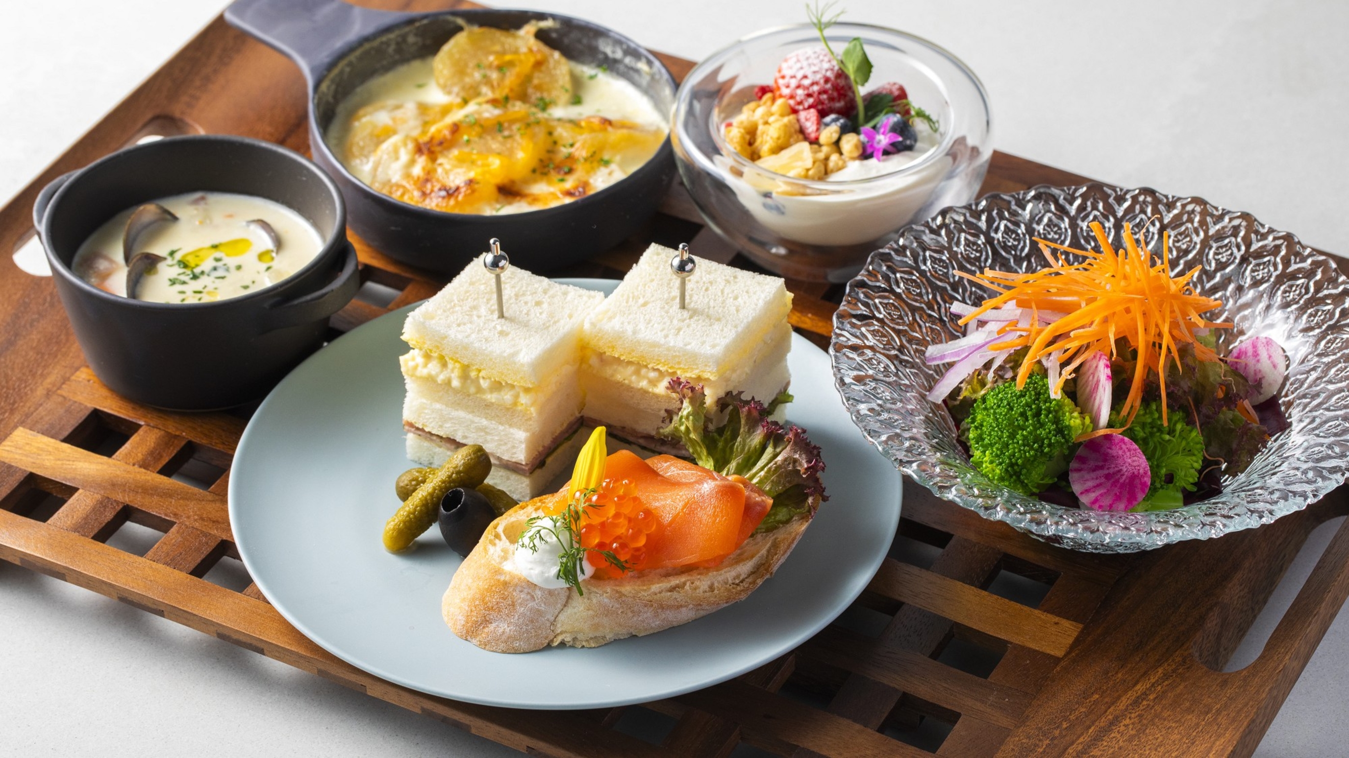 SAPPORO STREAM HOTEL