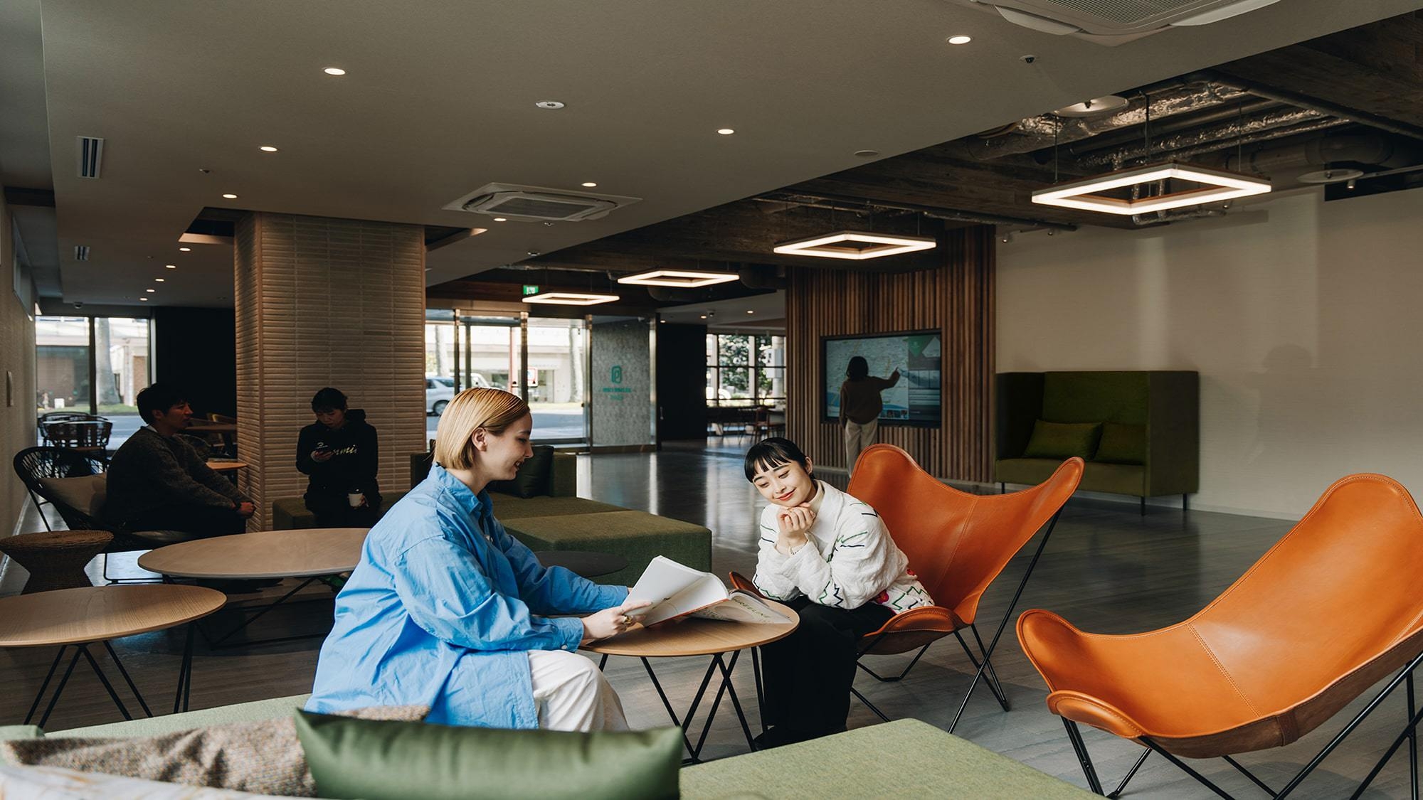 【期間限定セール】空港や観光地へのアクセス良好♪ 室料のみ（軽朝食サービス付き）