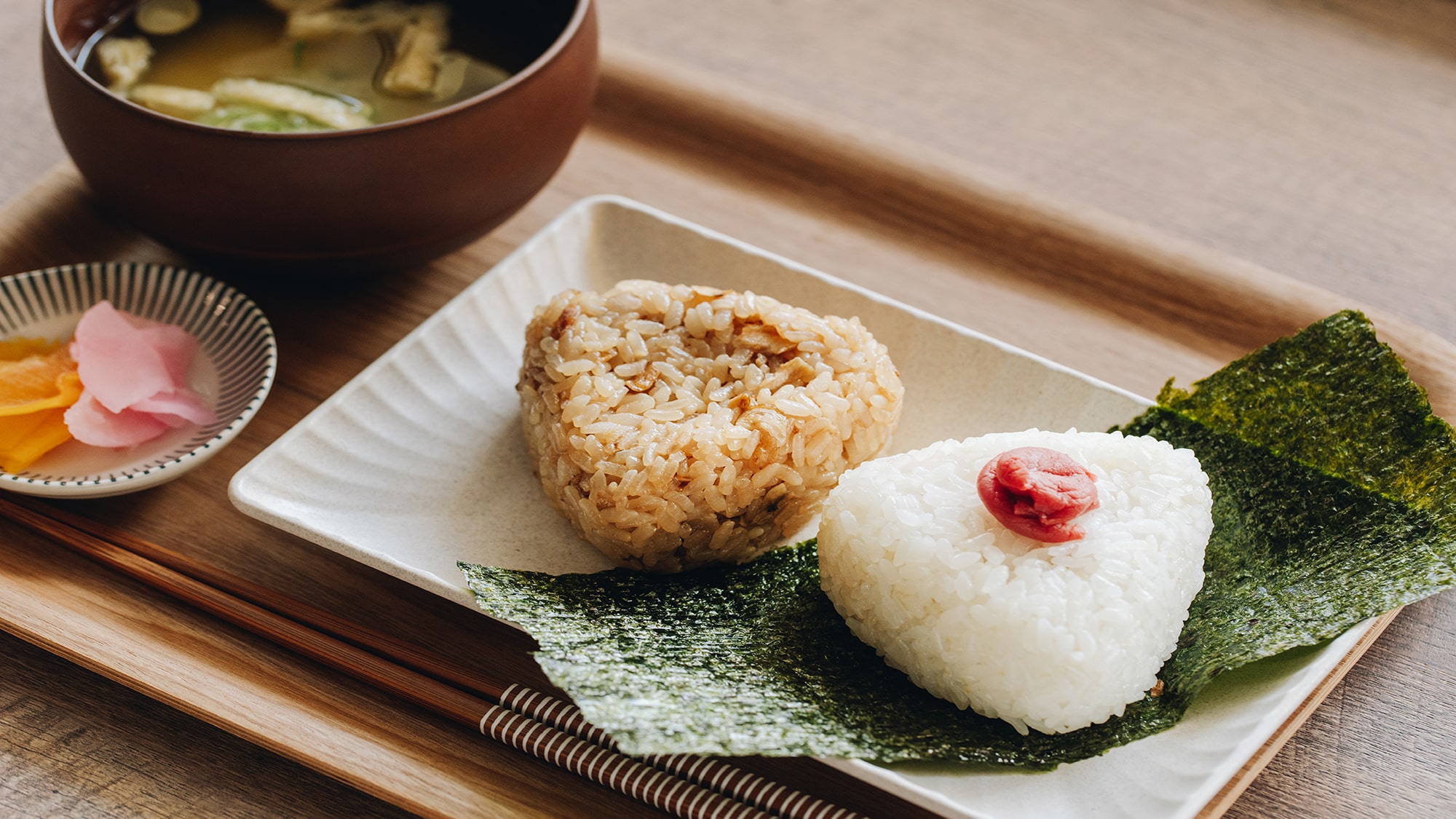 朝食イメージ