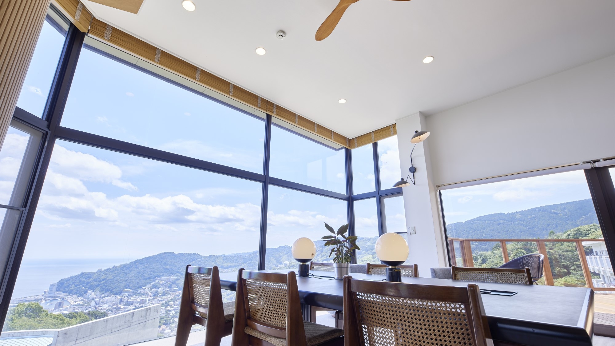 【夕食は豪勢に】楽精庵 日本料理懐石　1泊2食付きプラン